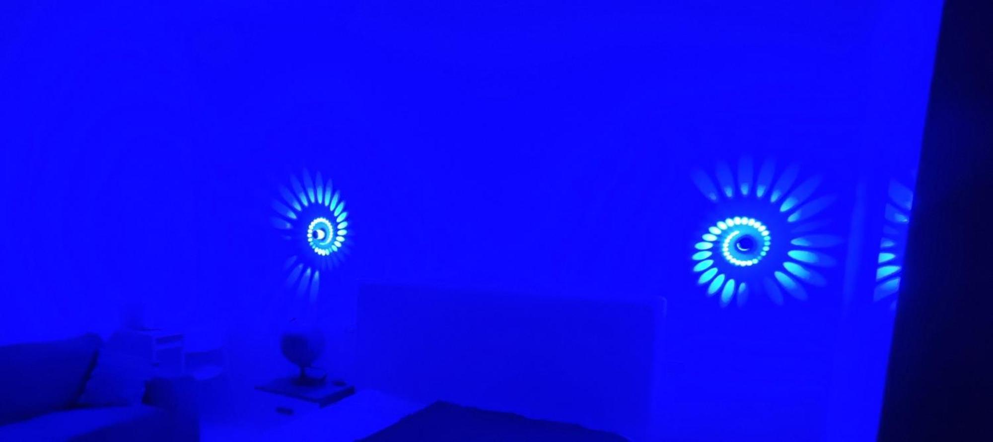 Guest house Colored Moon