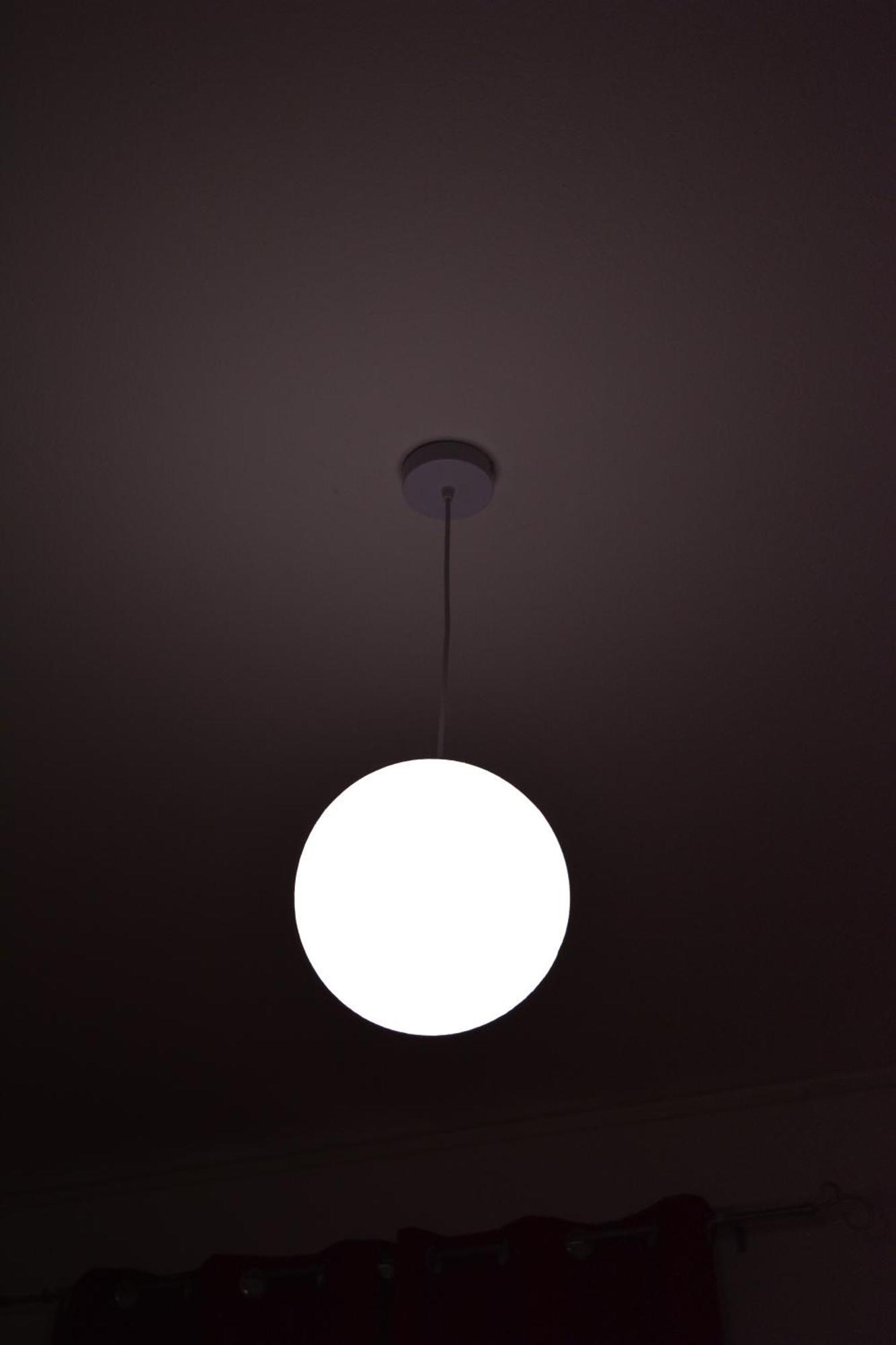 Colored Moon Guest house *