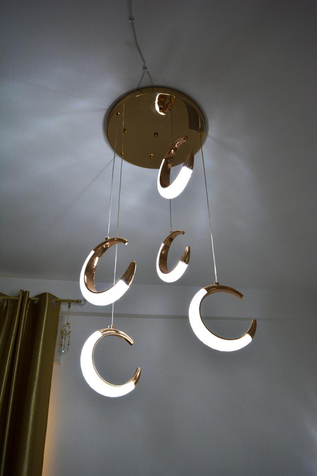 Colored Moon Guest house