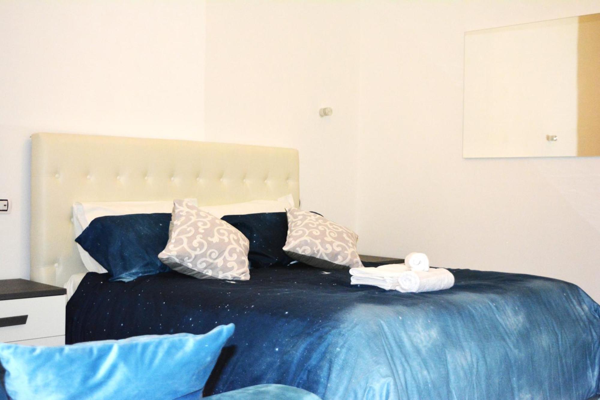 Colored Moon Guest house