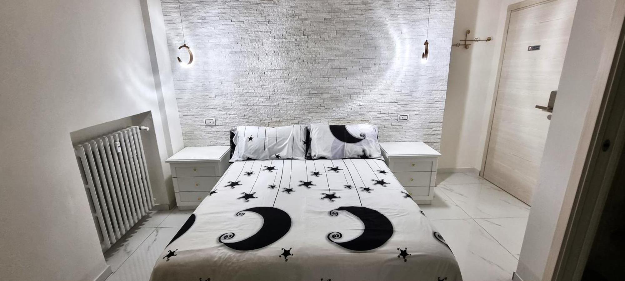Guest house Colored Moon *