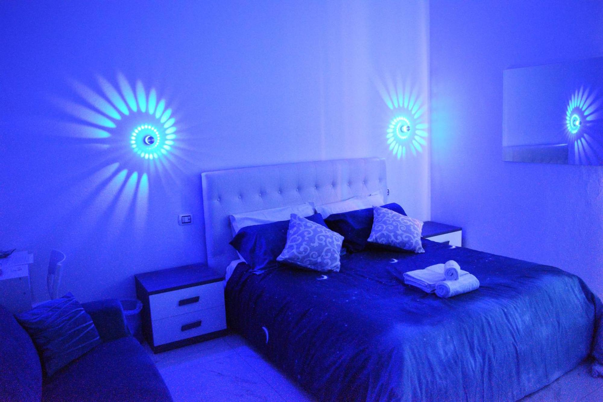 Guest house Colored Moon *