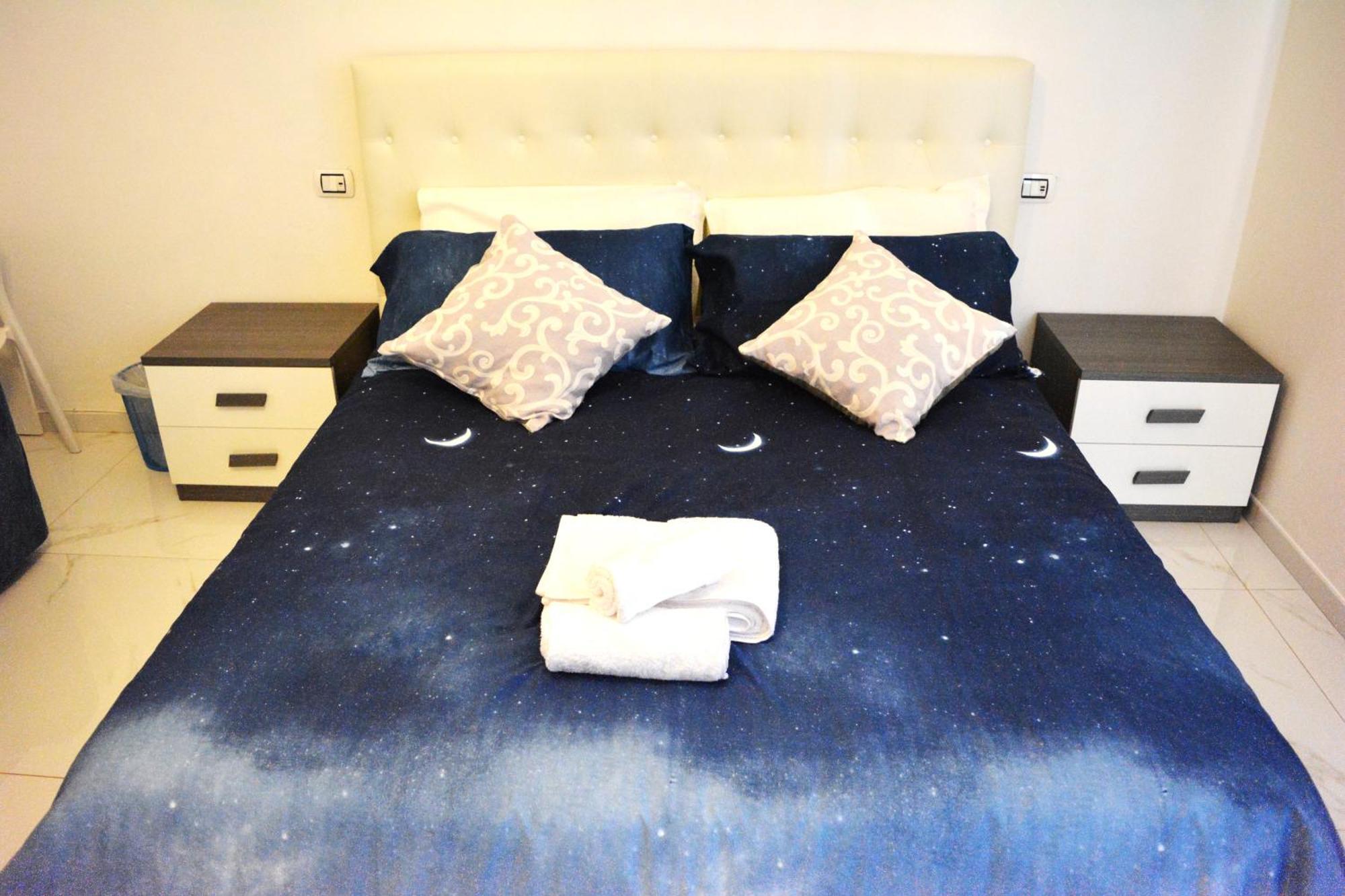 Guest house Colored Moon