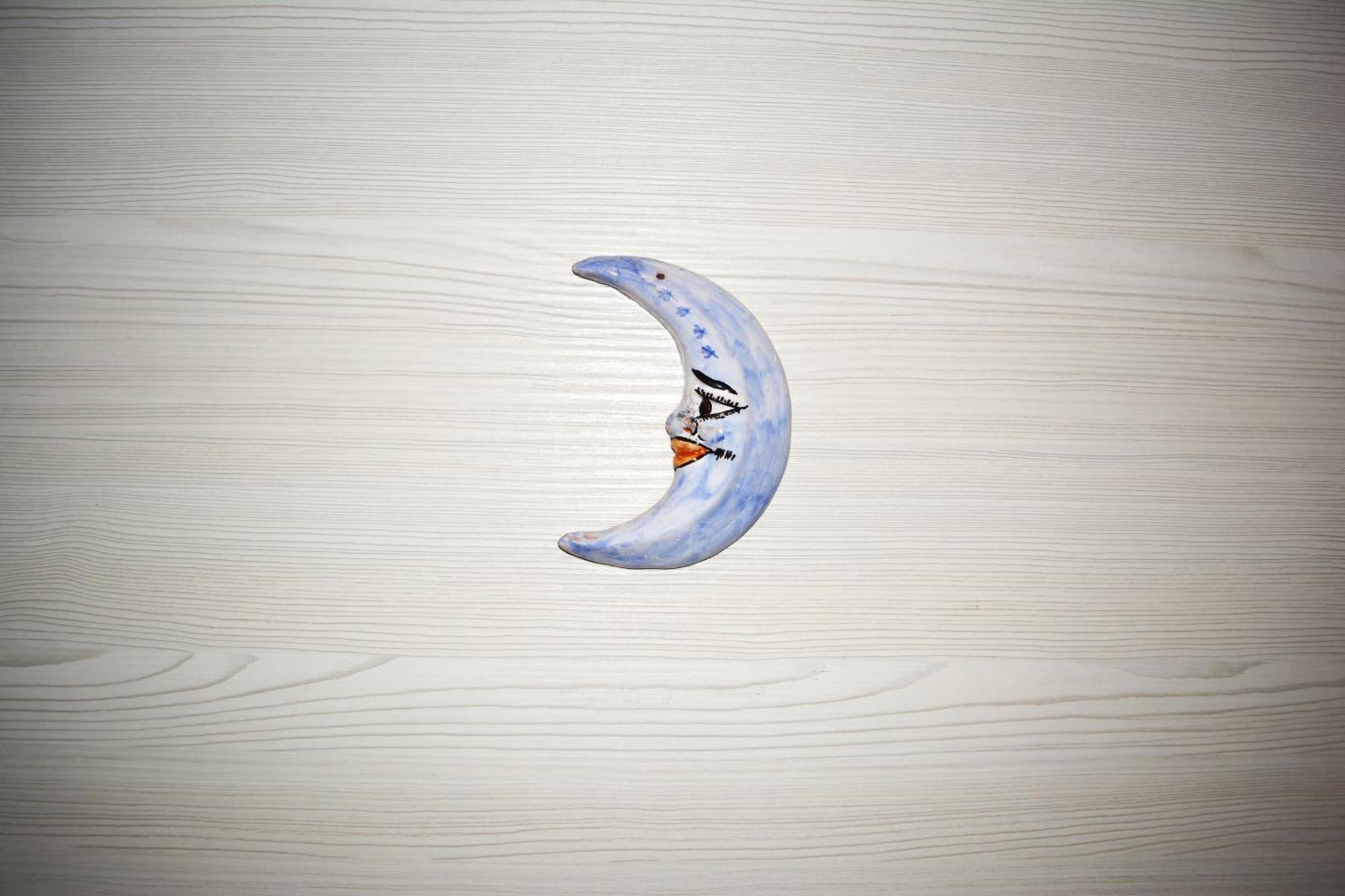 Colored Moon Guest house *