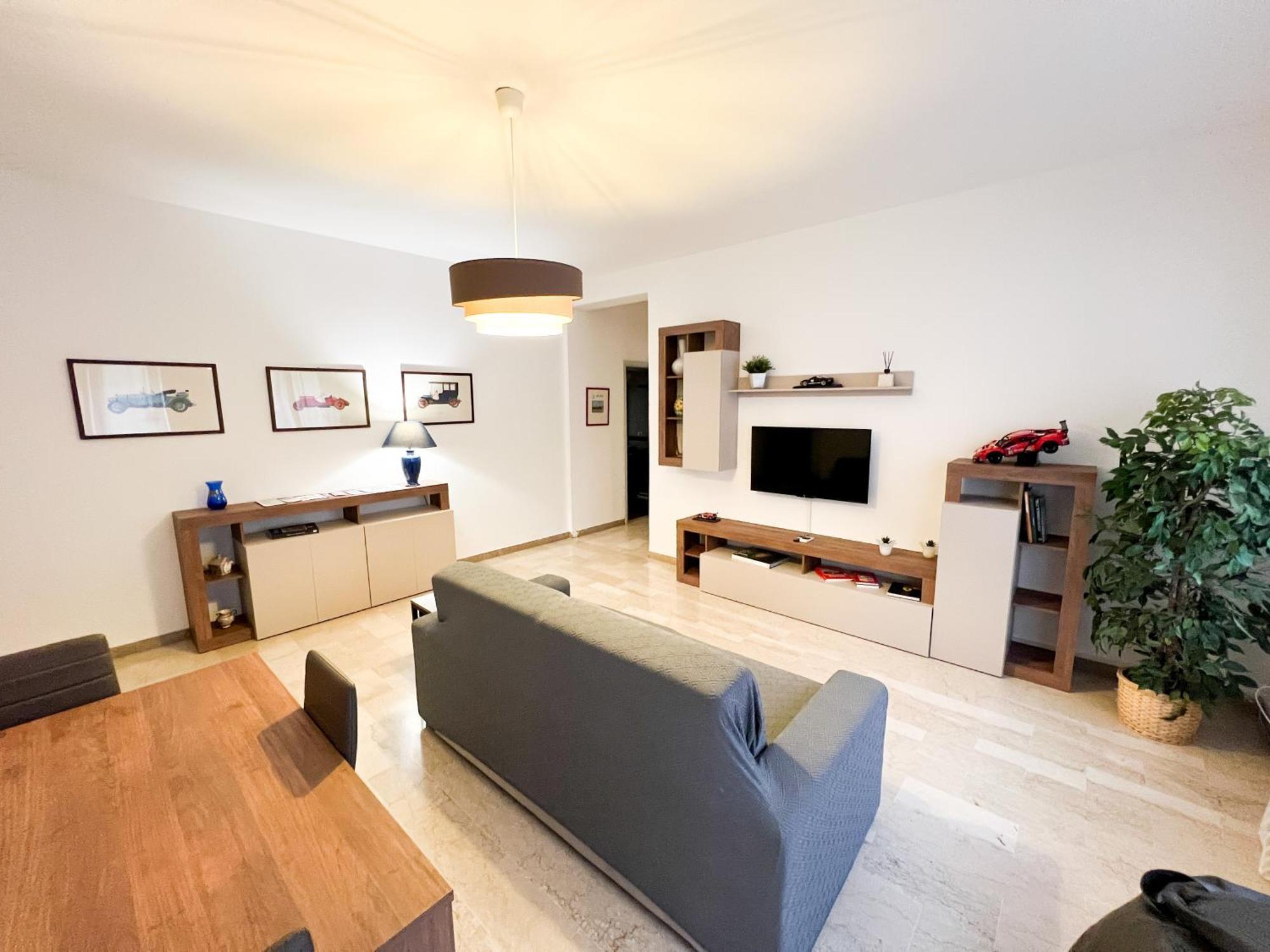 Apartamento Casa Letizia All'arena - Parcheggio E Supermercato *