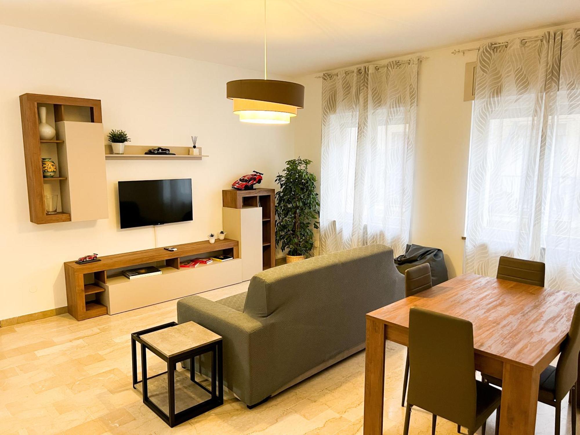 Apartamento Casa Letizia All'arena - Parcheggio E Supermercato Verona