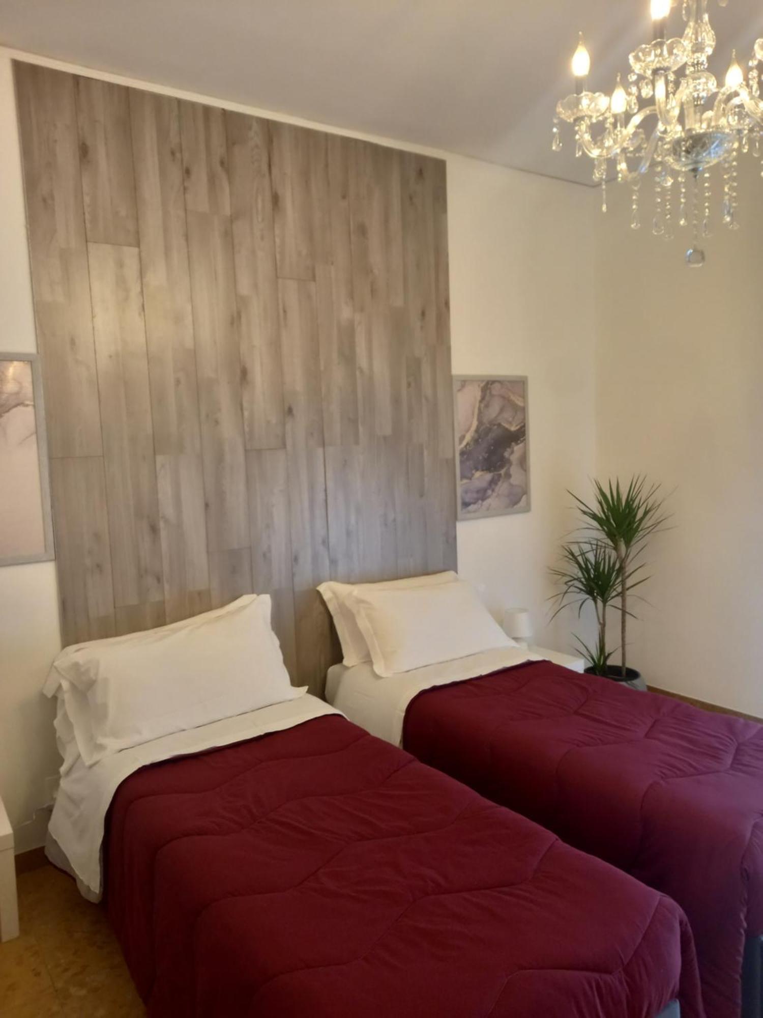 Casa Porta Vescovo 12 *