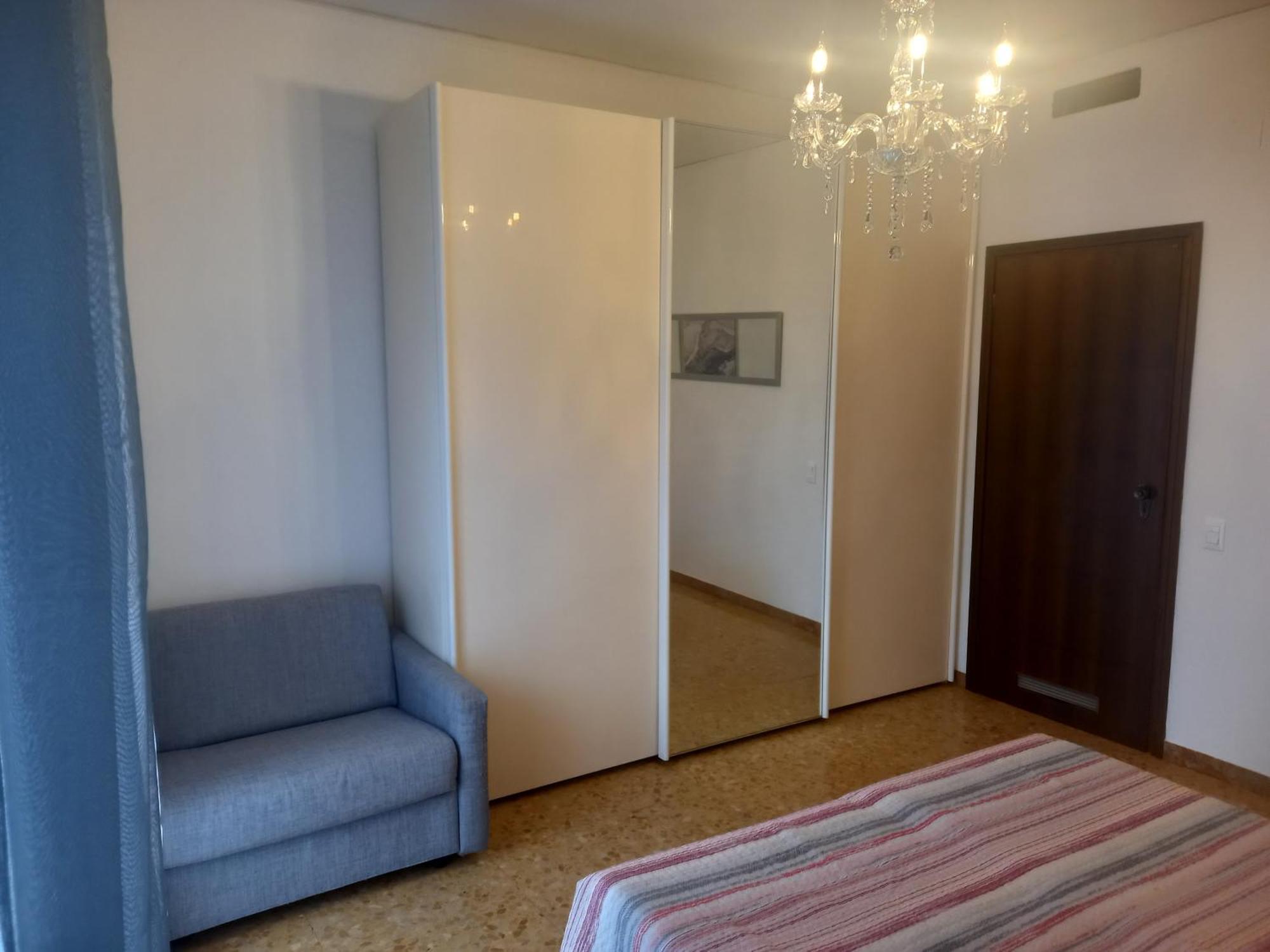 Casa Porta Vescovo 12