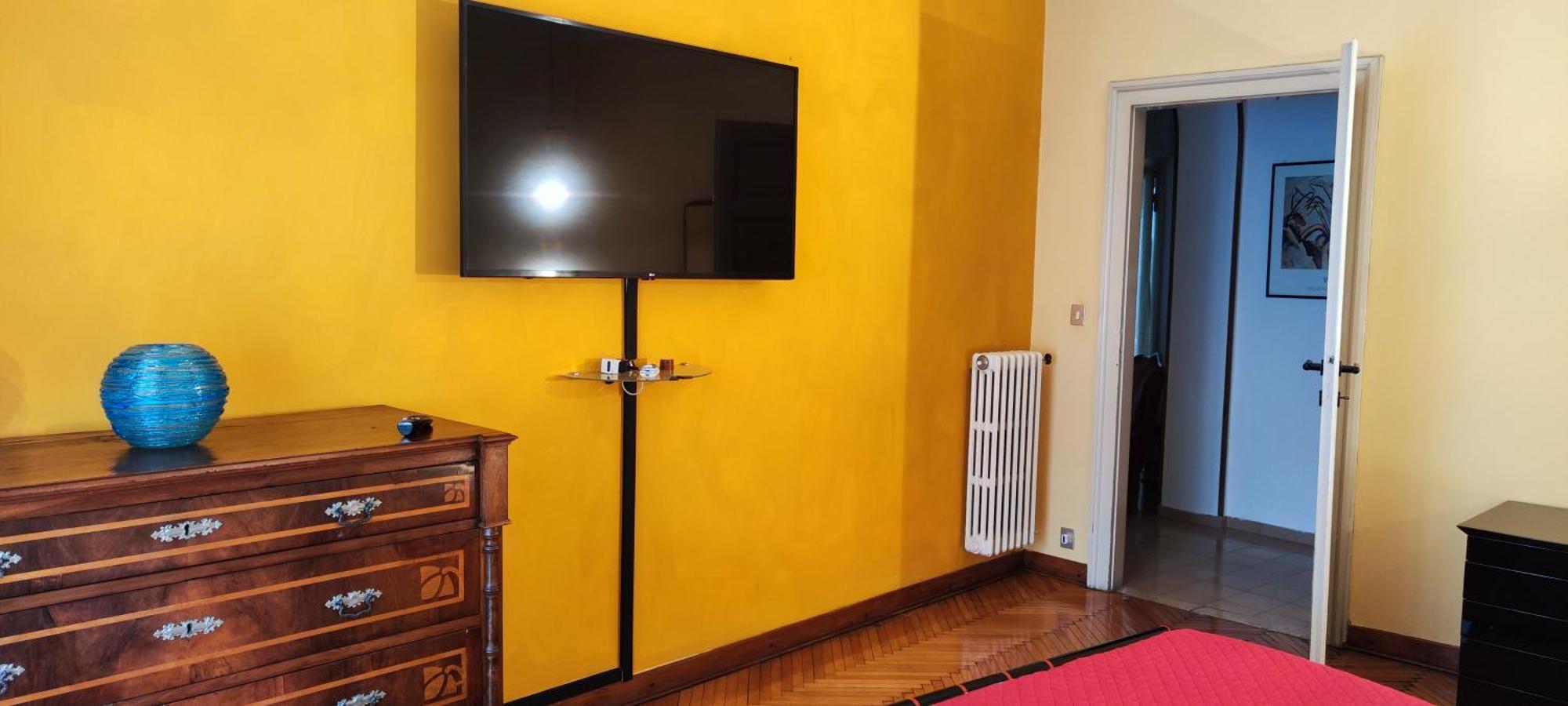 Guest house Scalette *