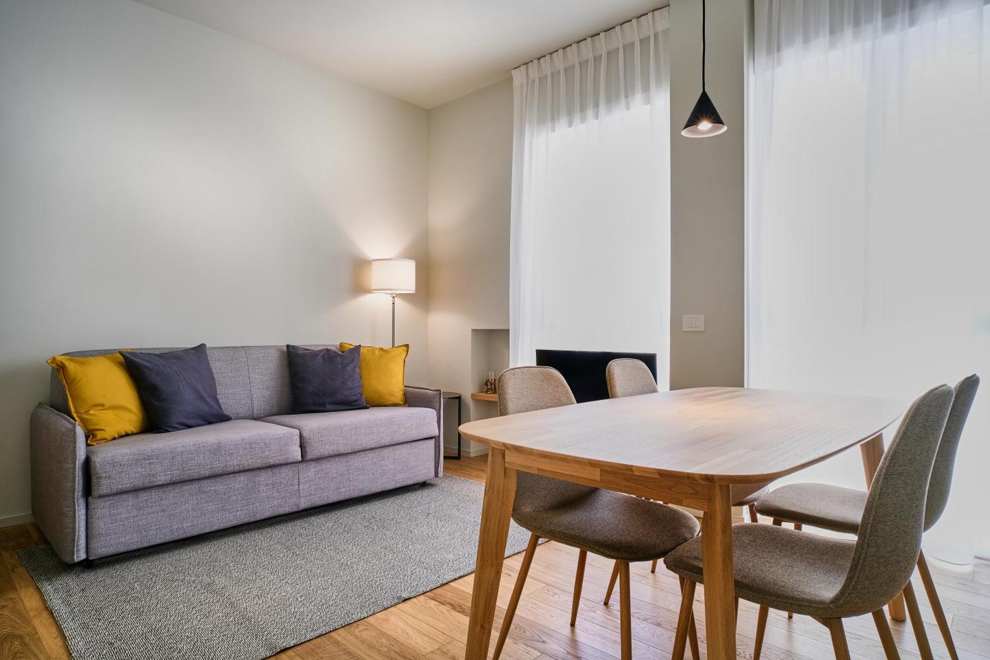 Zenari Apartamento