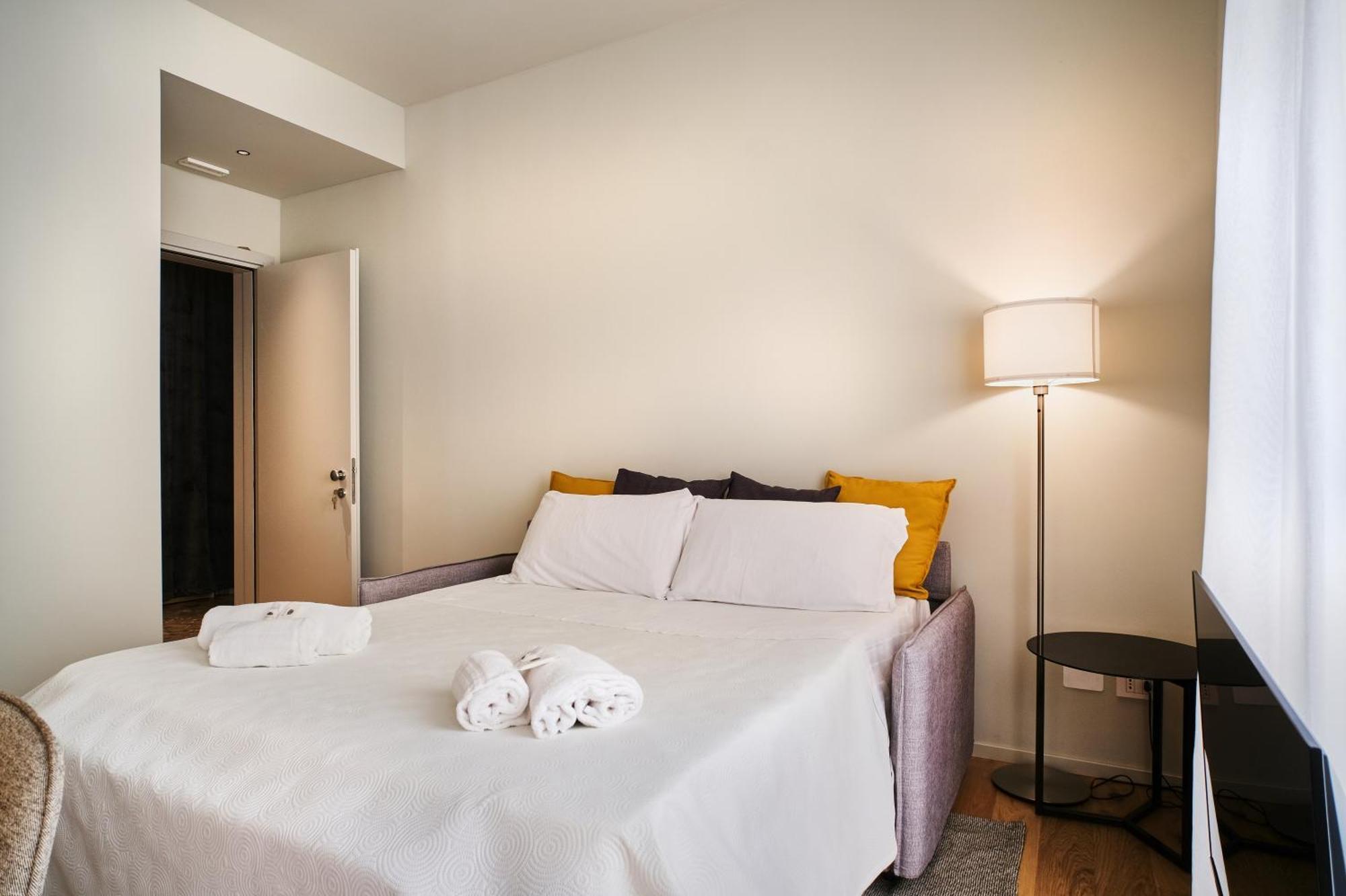 Zenari Apartamento *