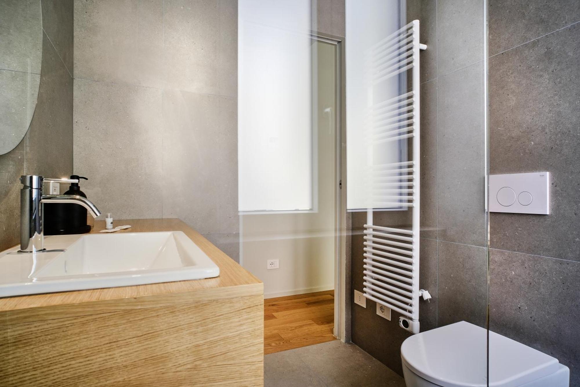 Zenari Apartamento