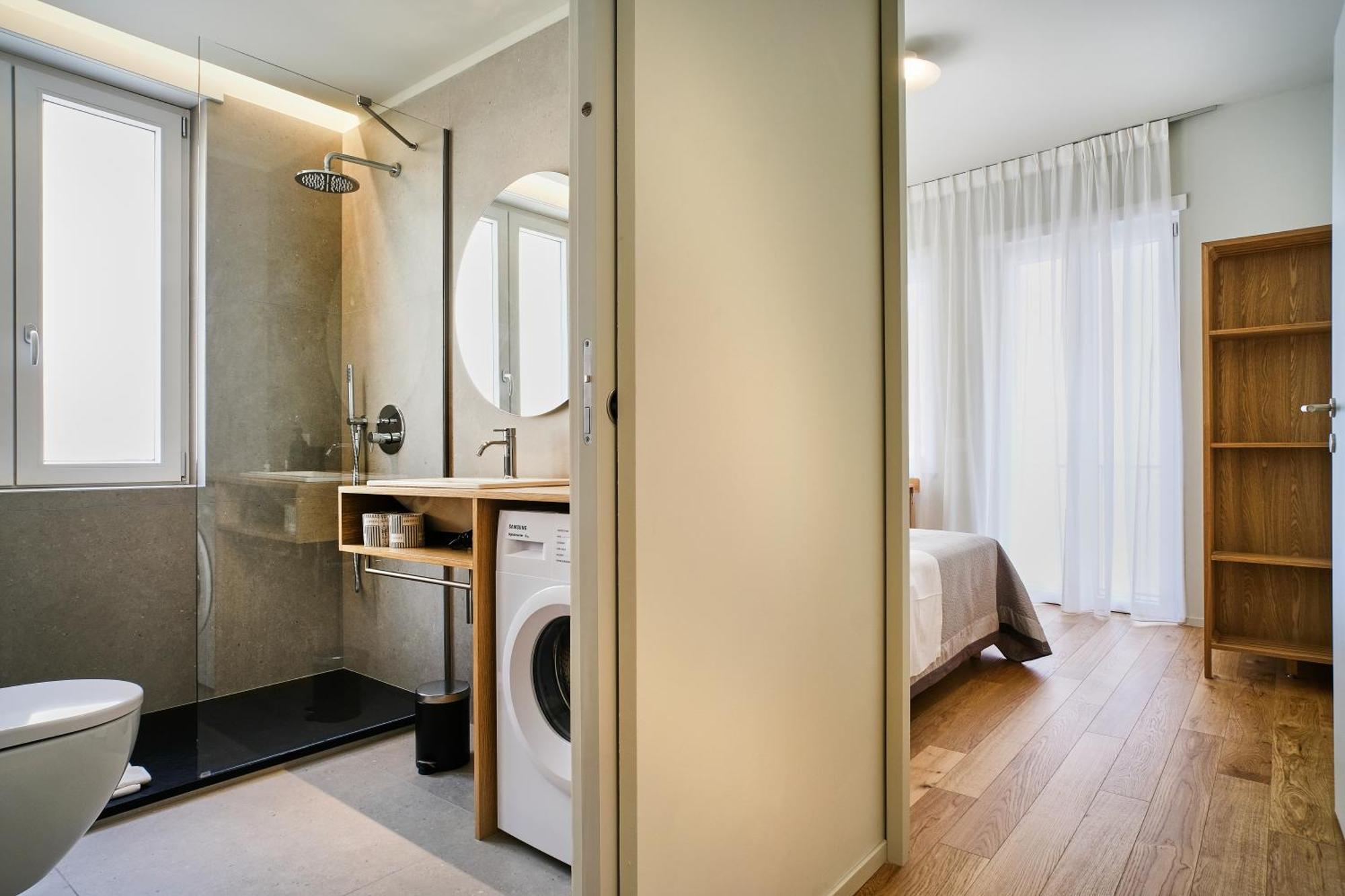 Zenari Apartamento *