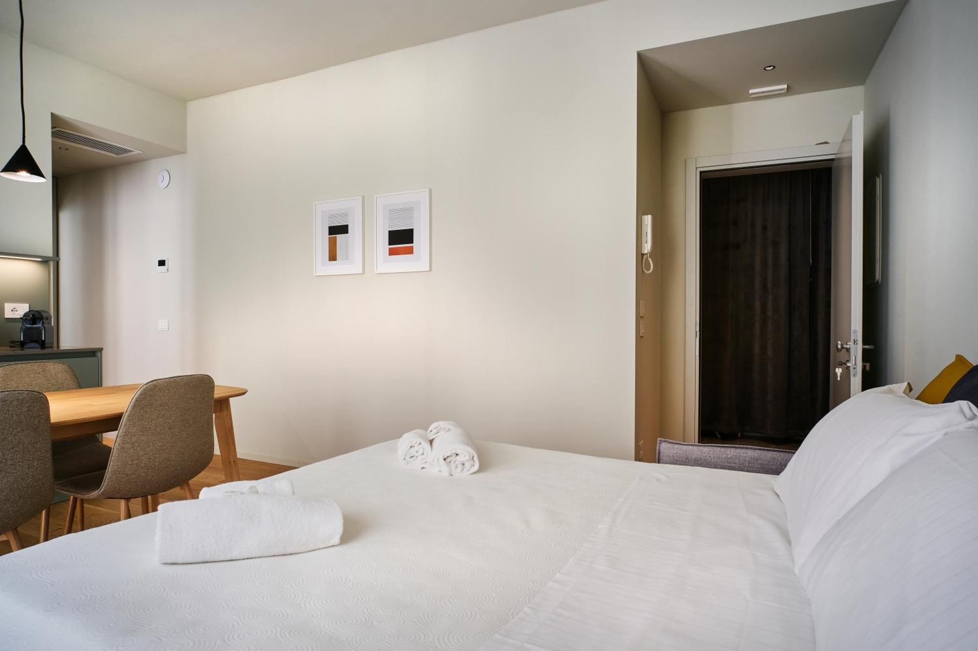 Zenari Apartamento Verona