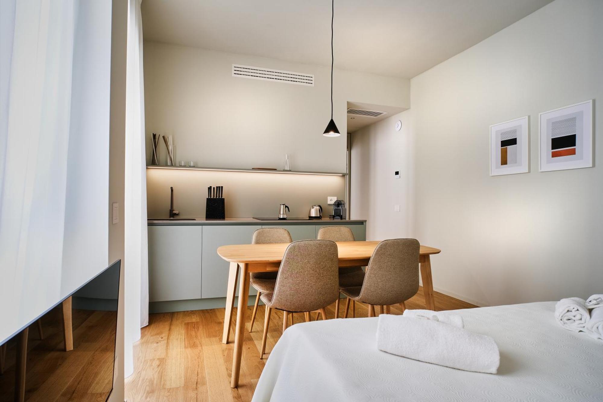 Zenari Apartamento Verona