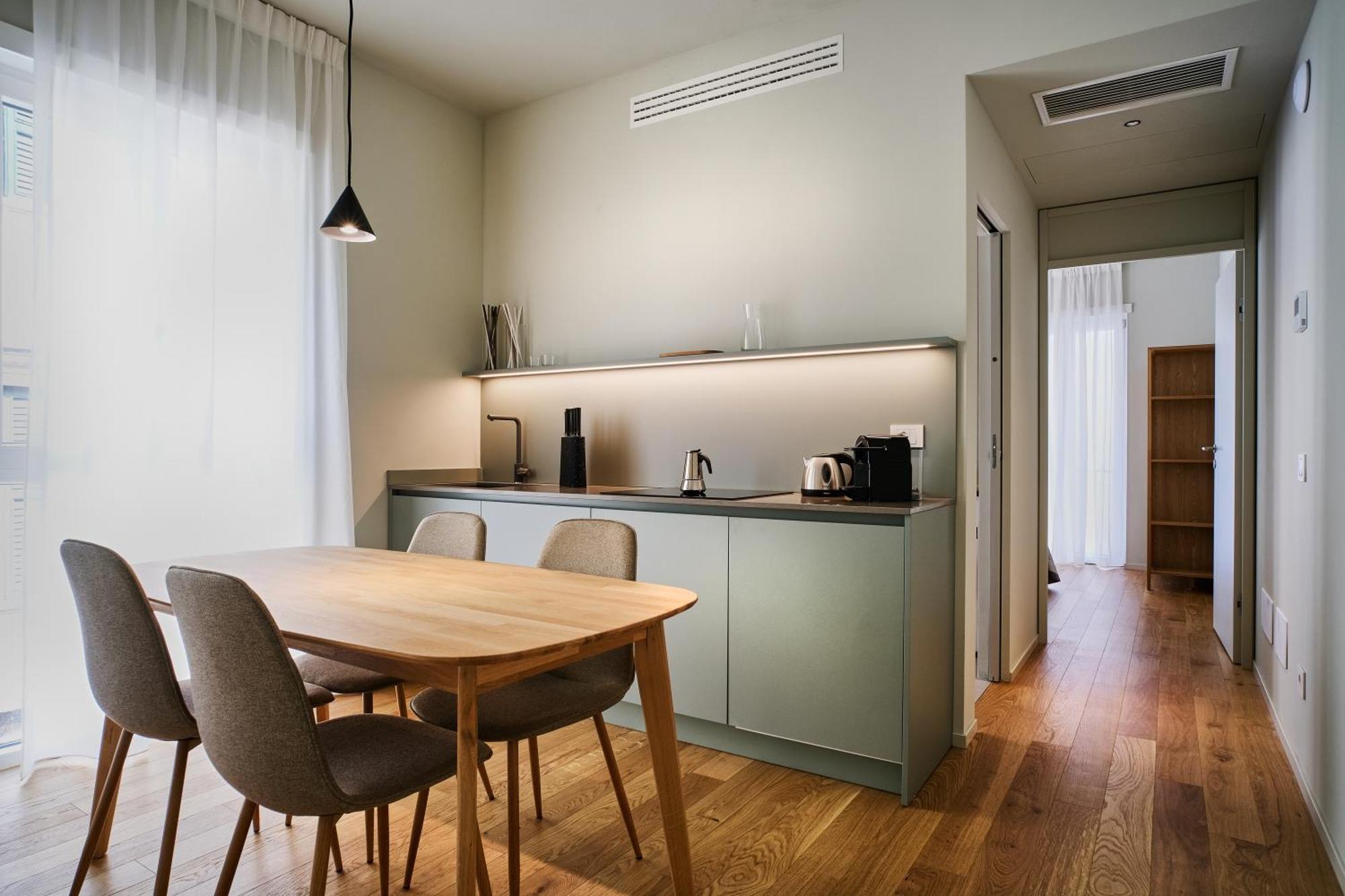 Zenari Apartamento Verona