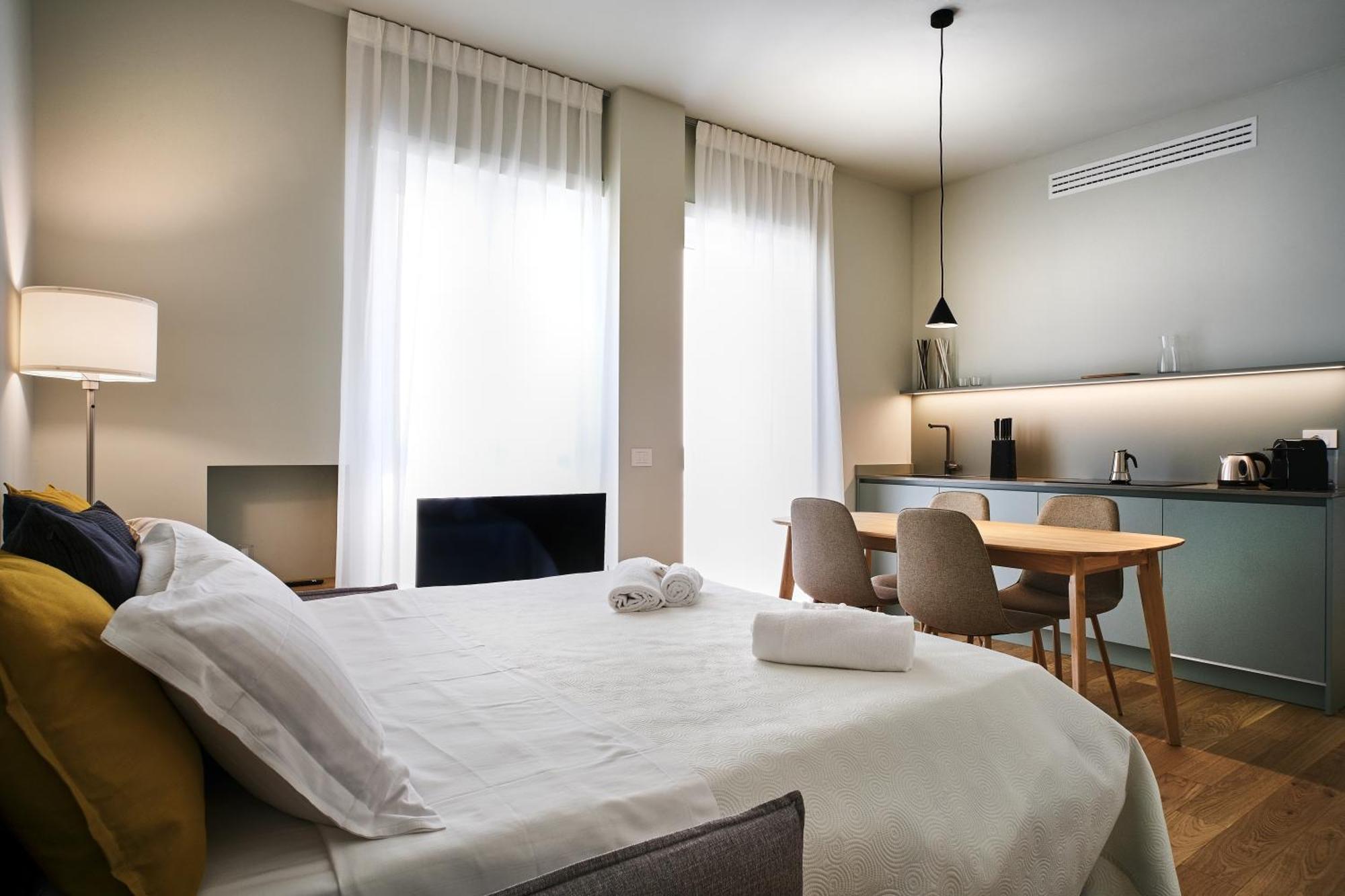 Zenari Apartamento