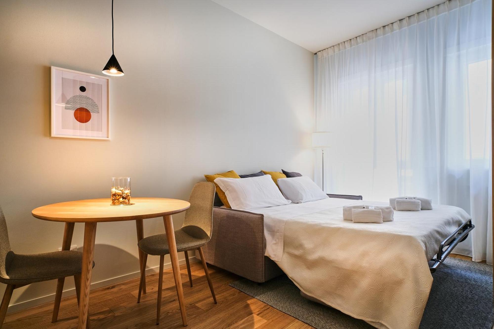 Zenari Apartamento *