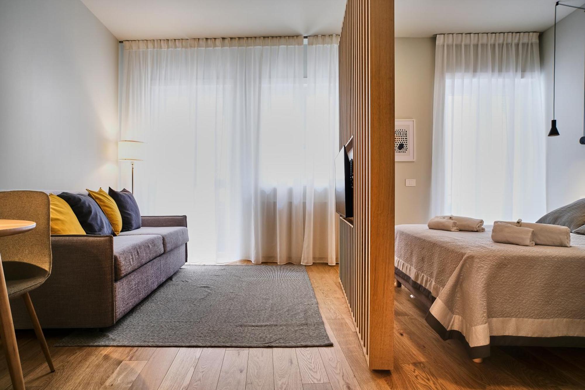 Zenari Apartamento Verona
