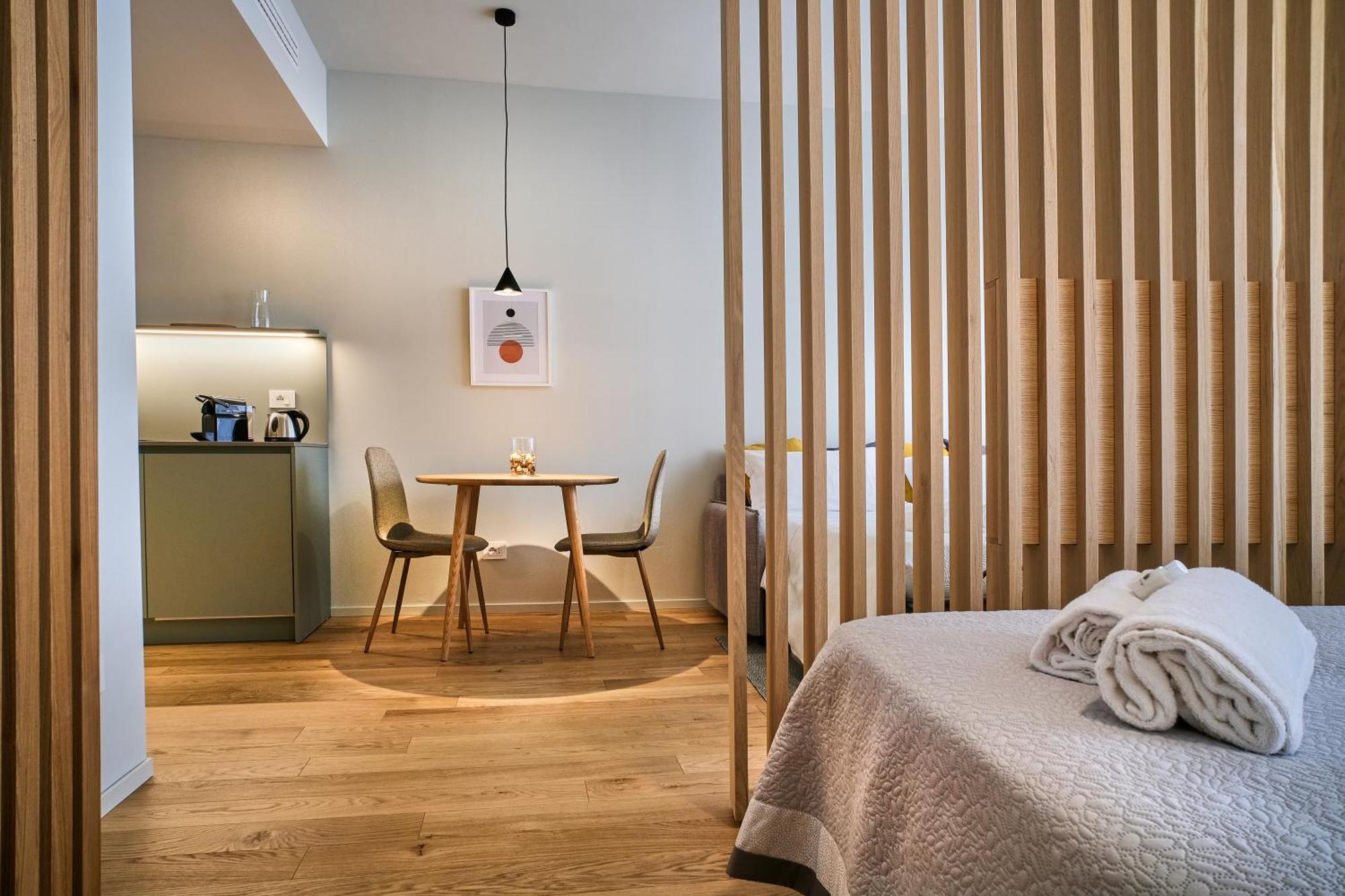 Zenari Apartamento Verona