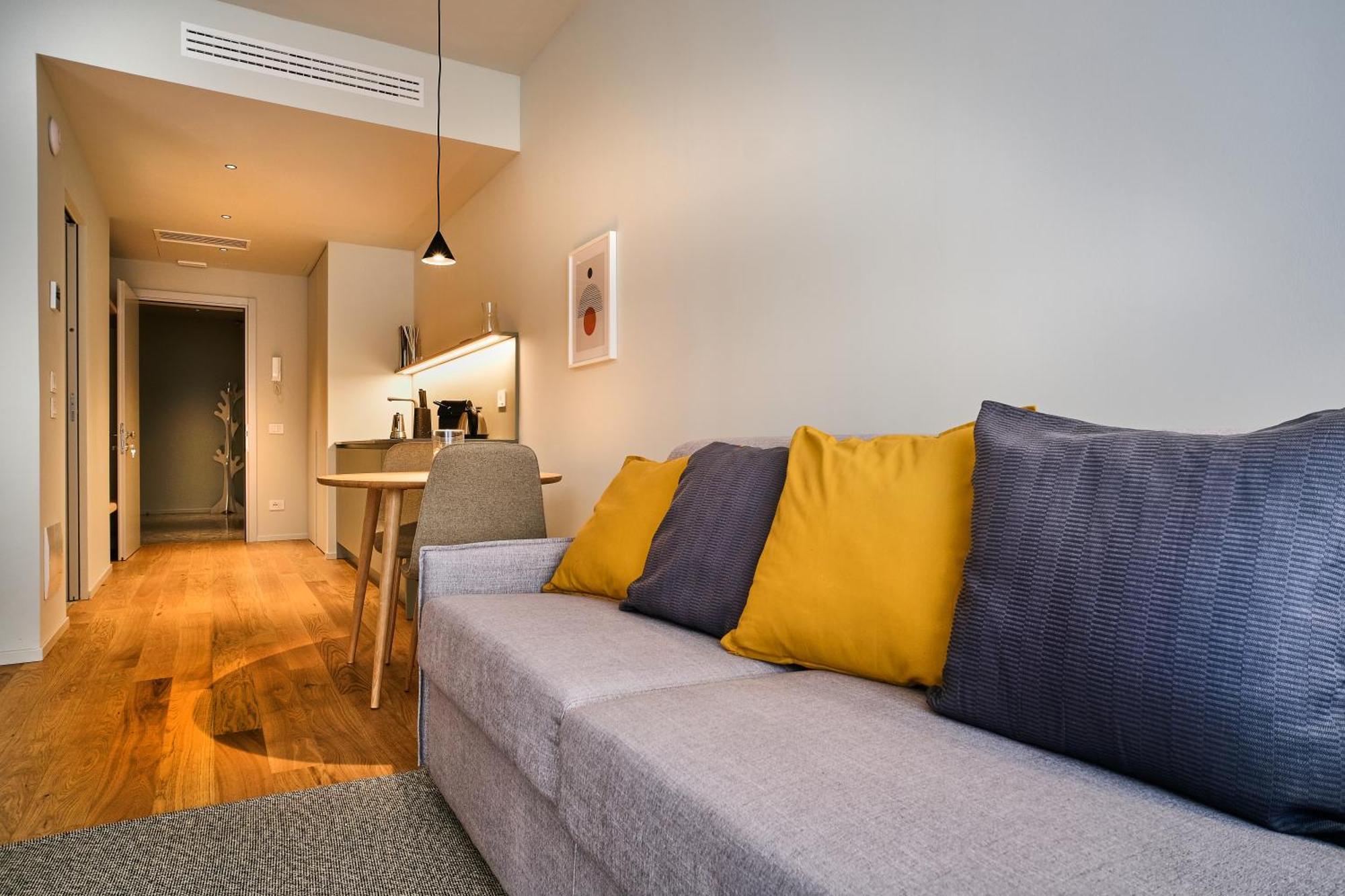 Zenari Apartamento Verona