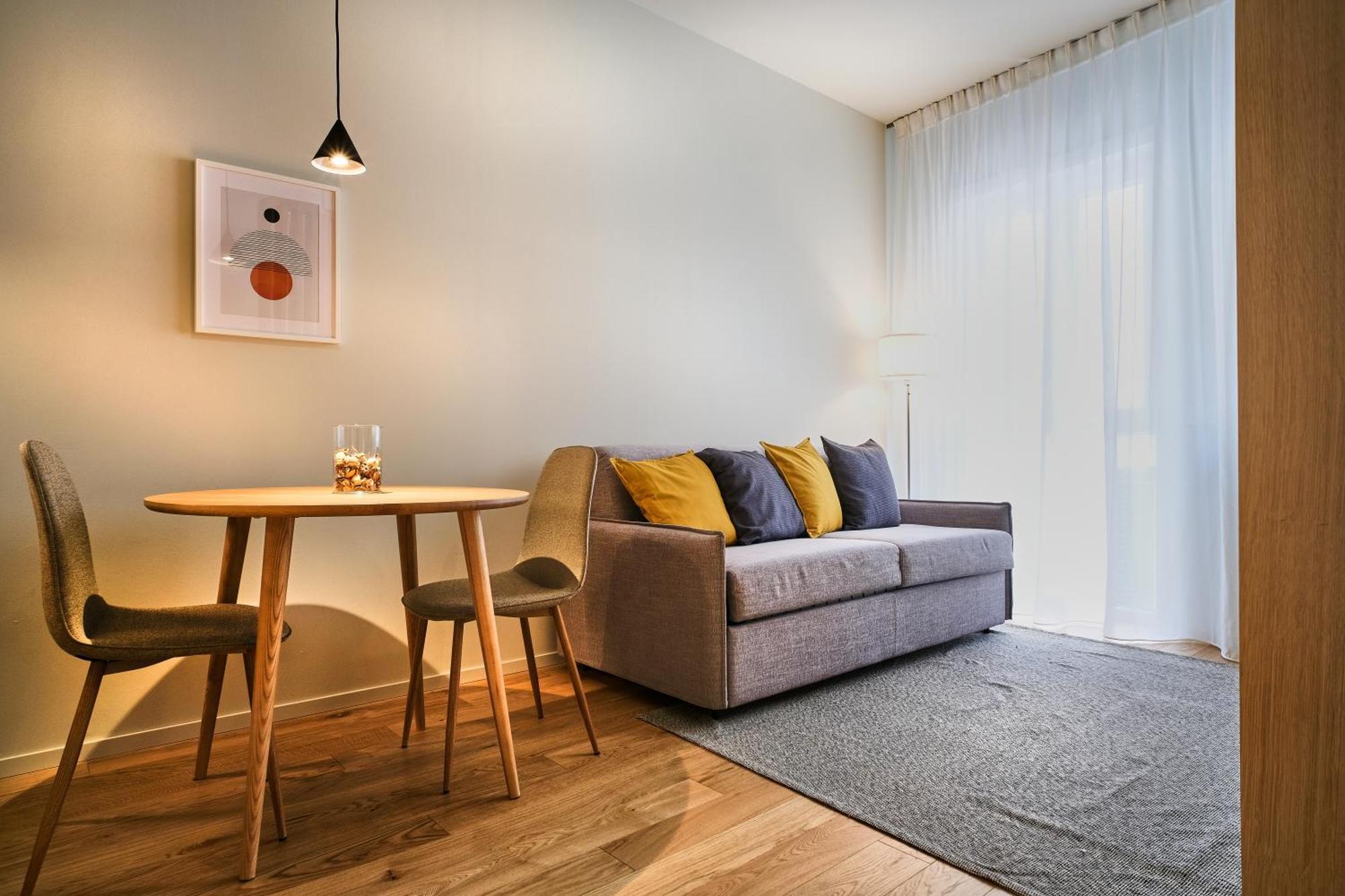Apartamento Zenari Verona