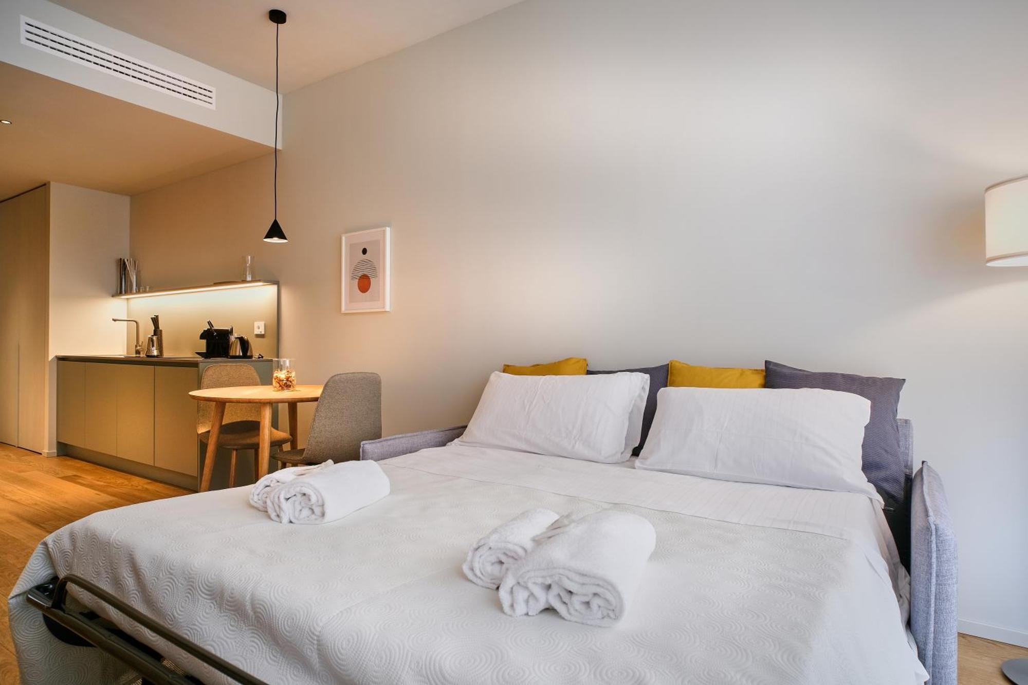 Apartamento Zenari Verona