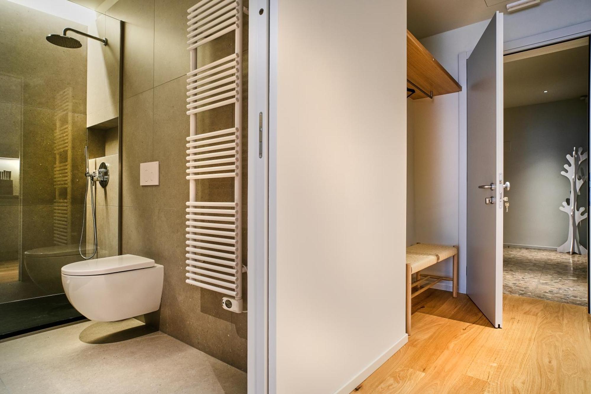 Apartamento Zenari *