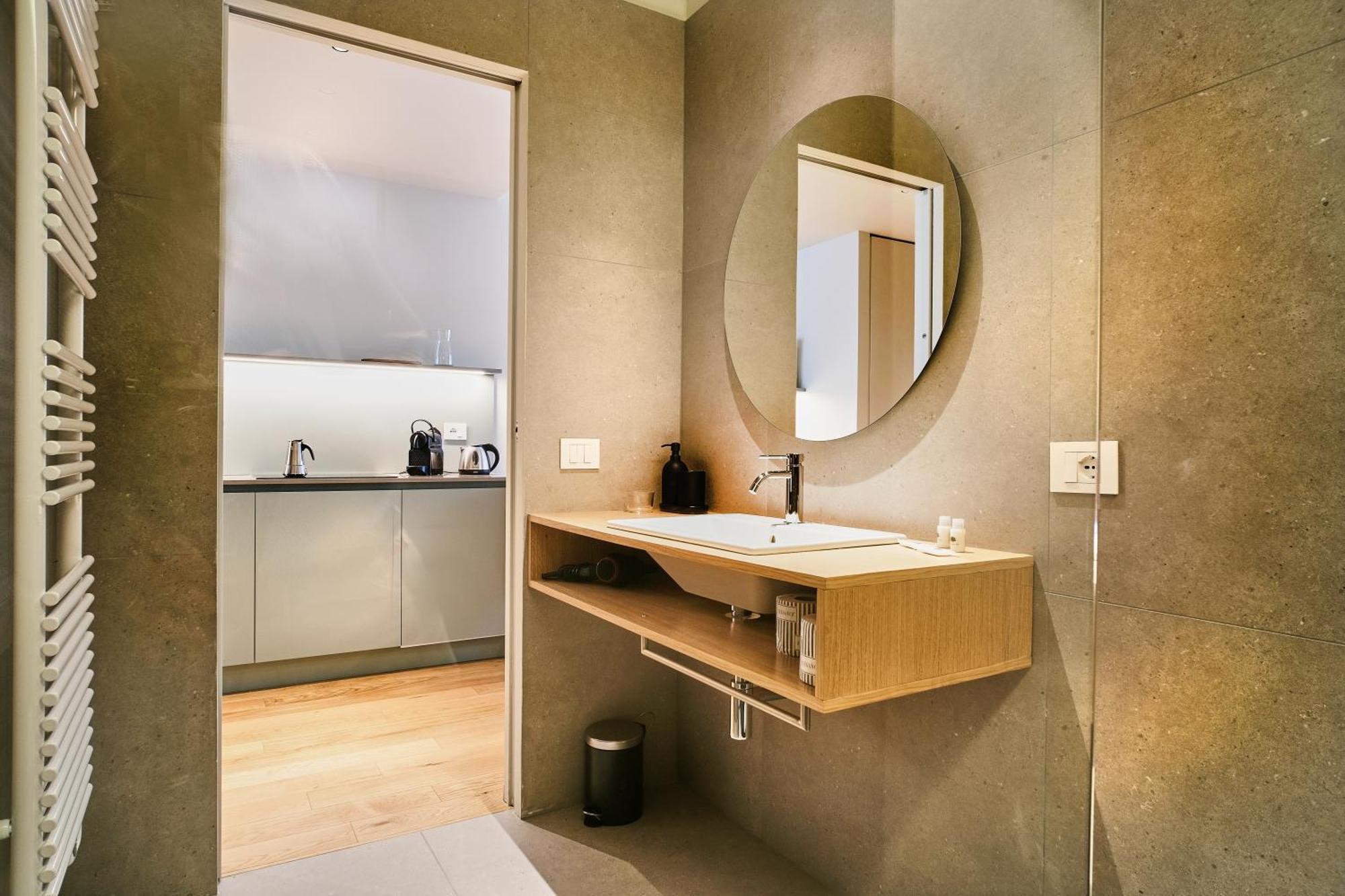 Apartamento Zenari *