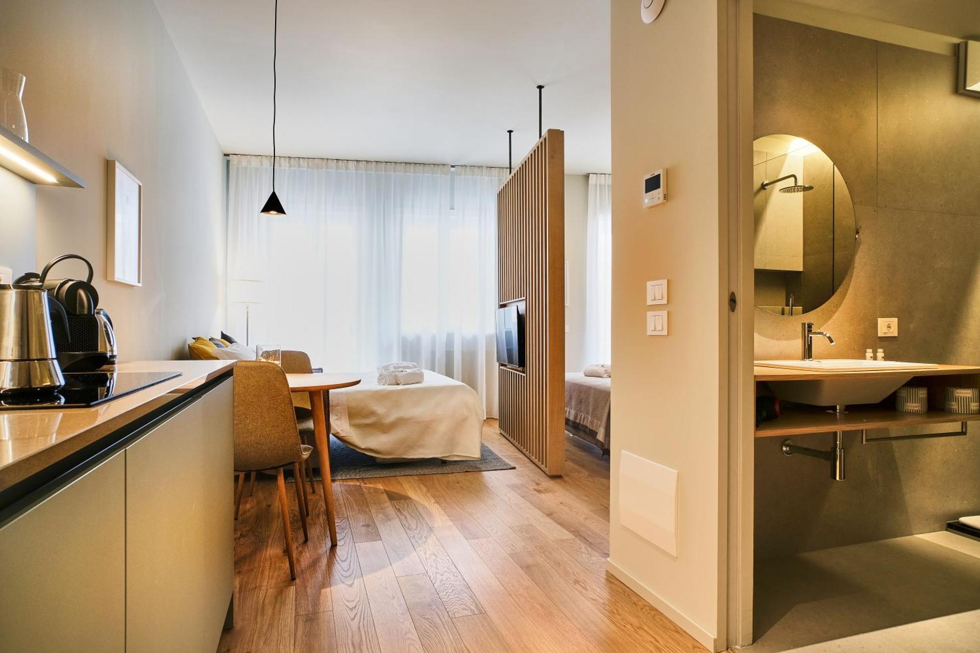 Apartamento Zenari Verona