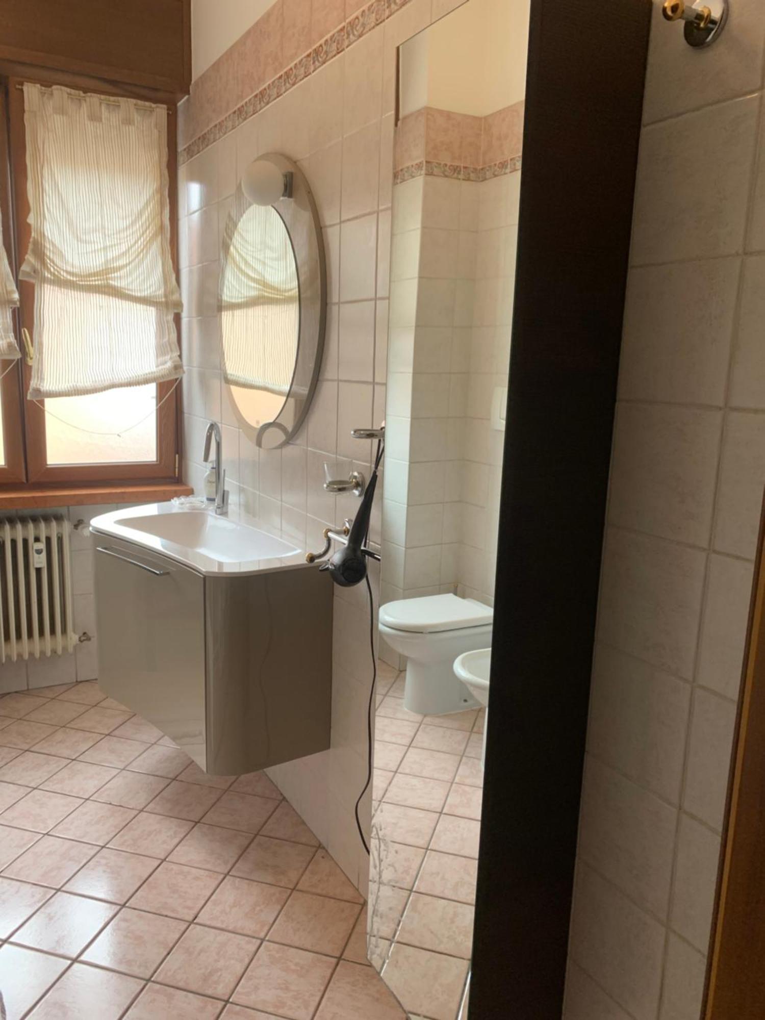 Guest house Aria Di Casa *