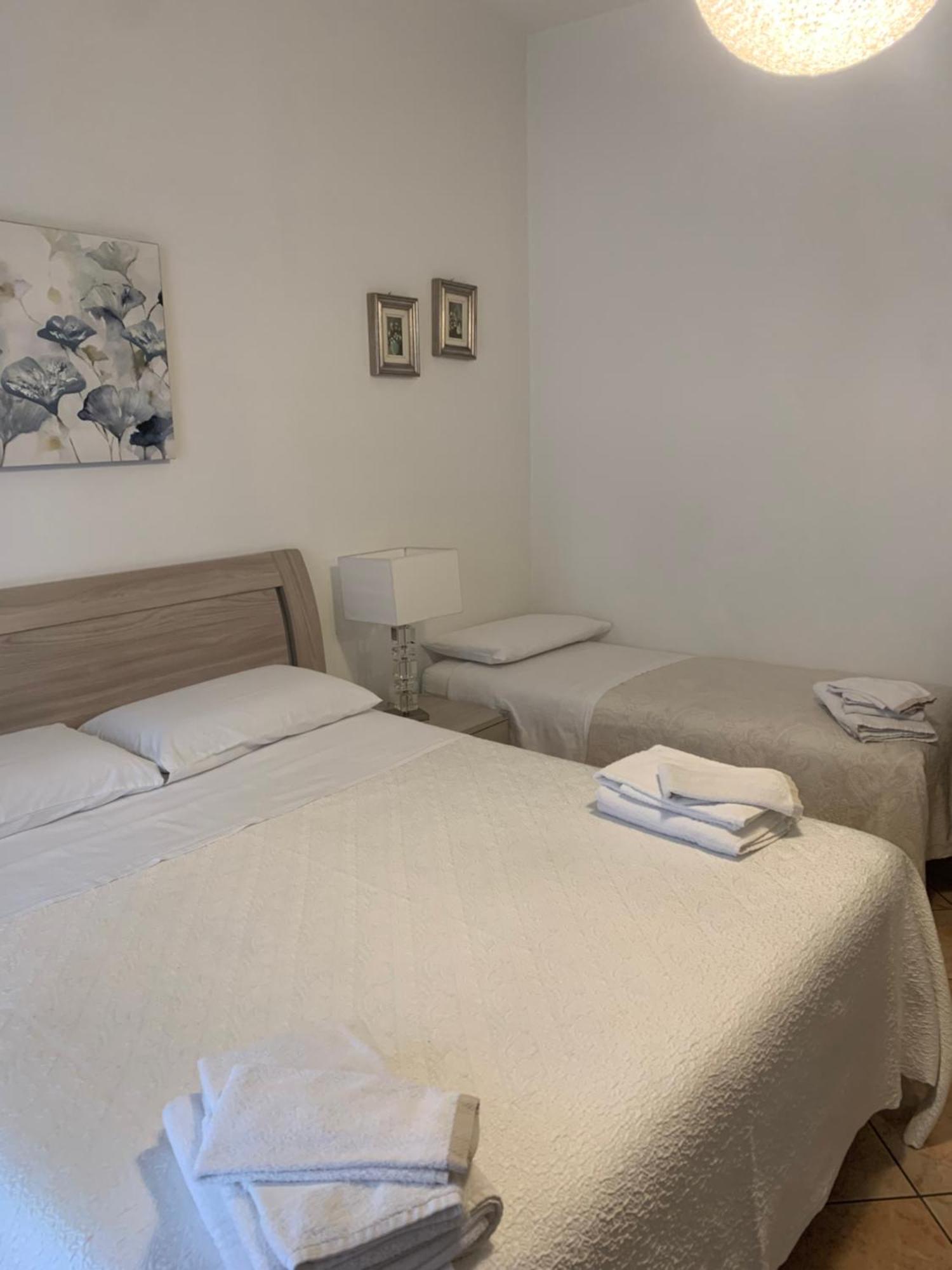 Aria Di Casa Guest house