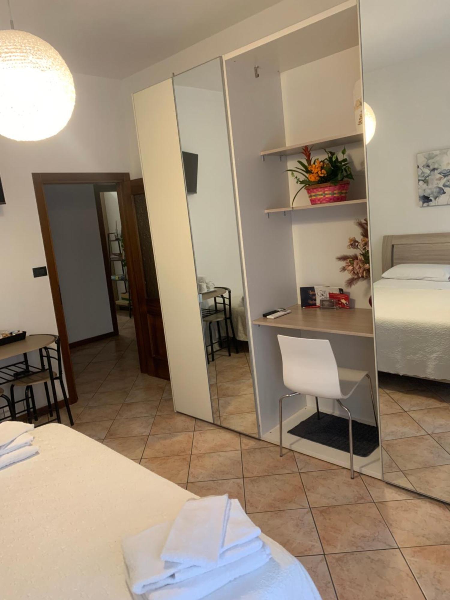 Aria Di Casa Verona