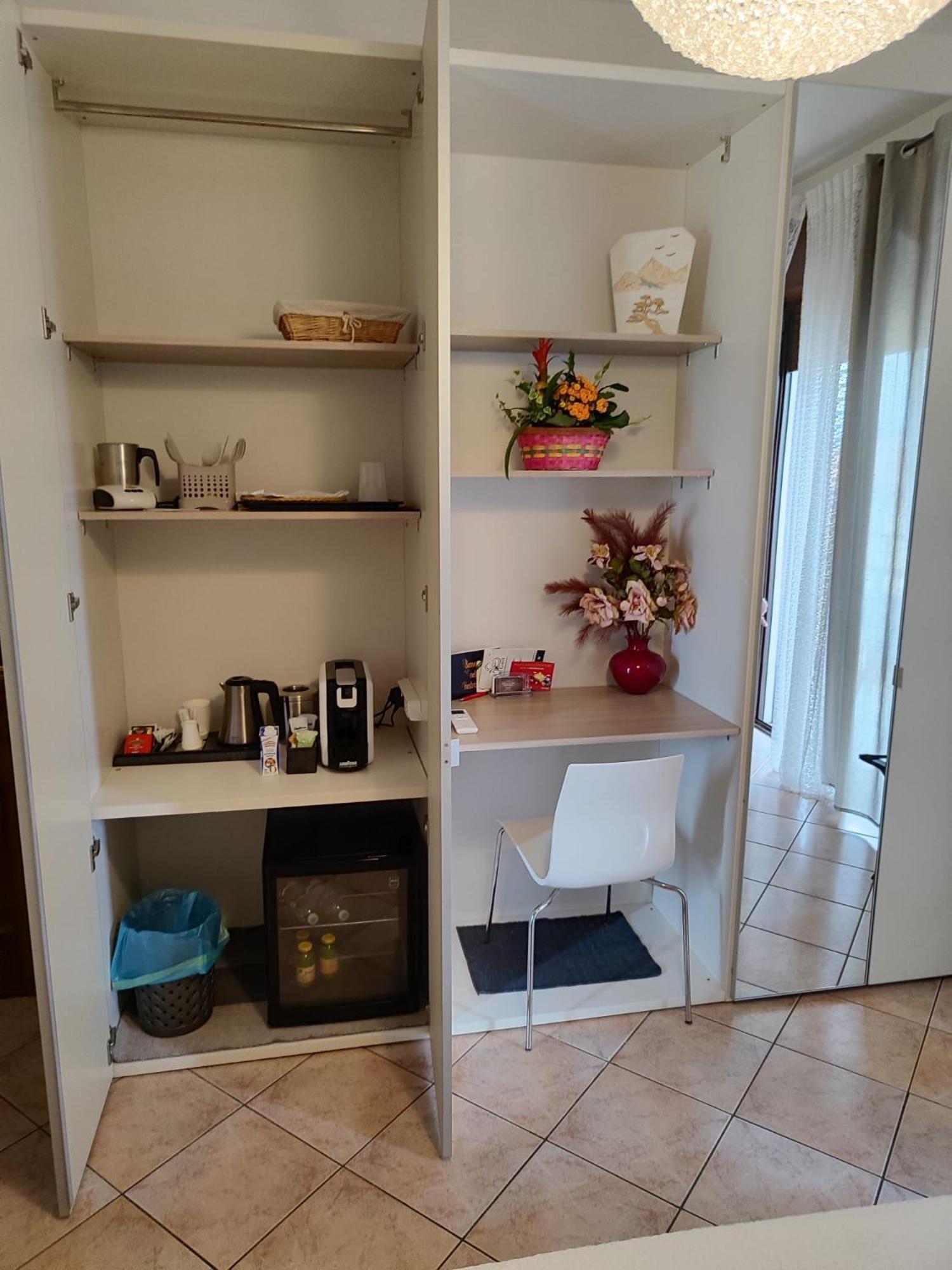 Guest house Aria Di Casa *