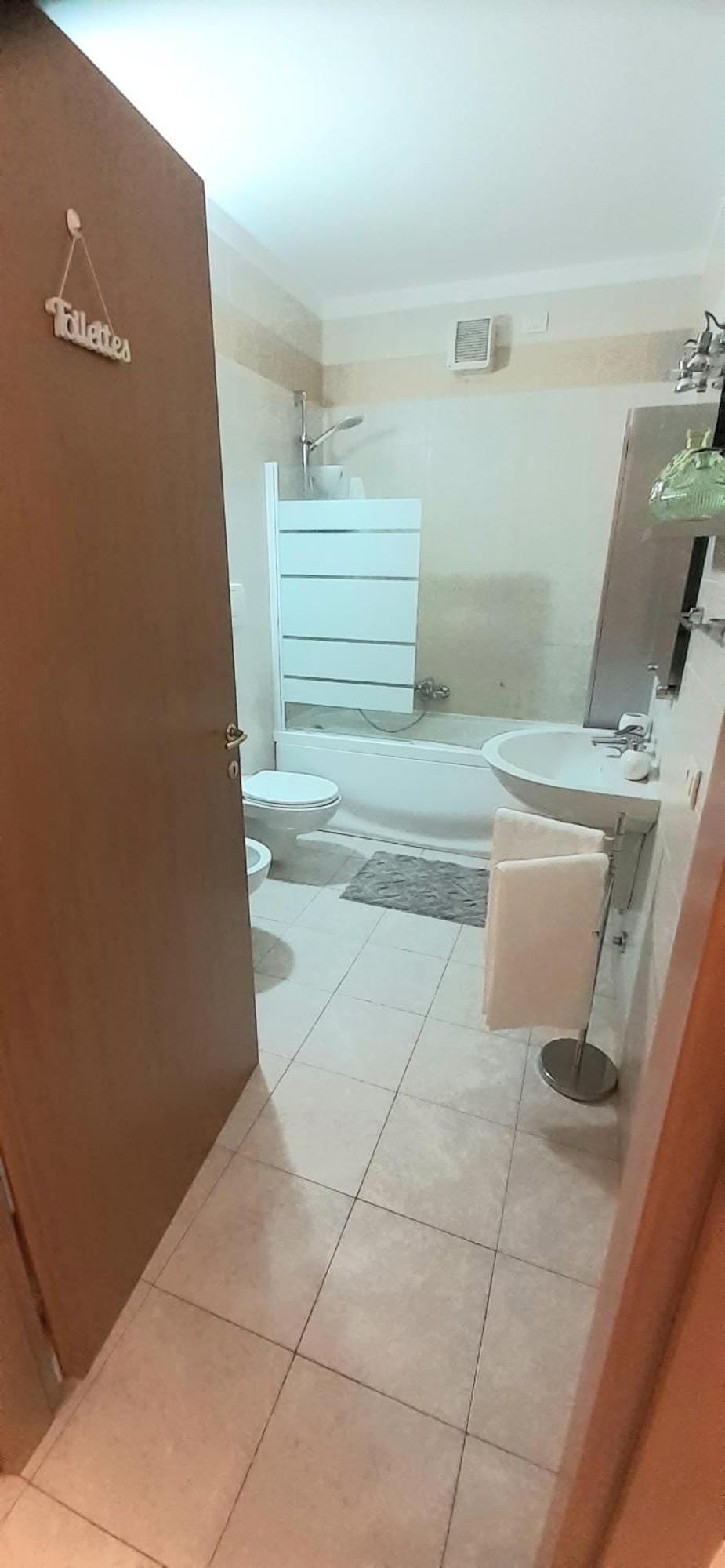 Apartamento Casa Olimpia 52 *