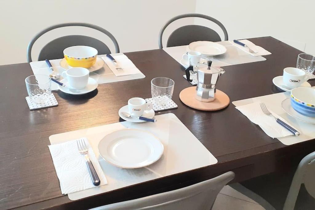 Apartamento Casa Olimpia 52 *
