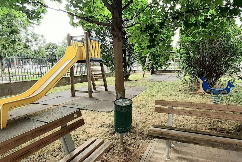 Apartamento Casa Olimpia 52 Verona