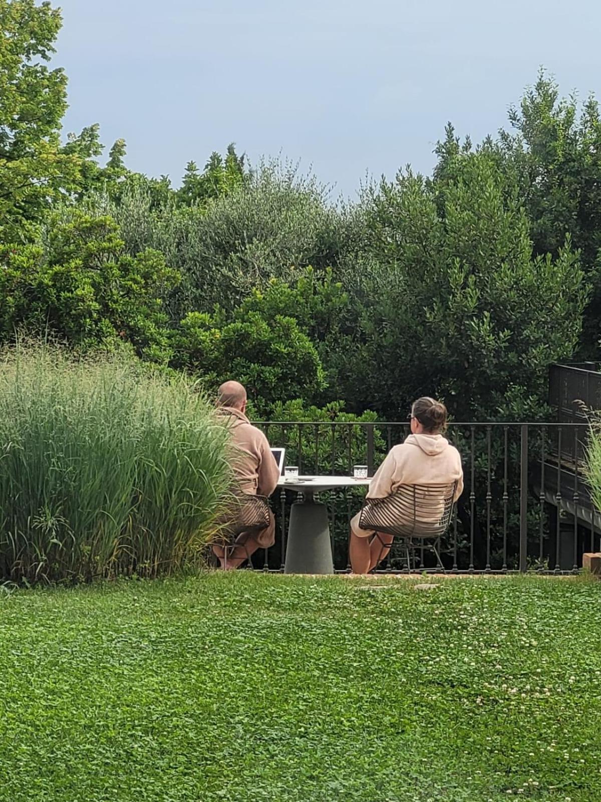Relais Dei Gelsi&spa * Verona