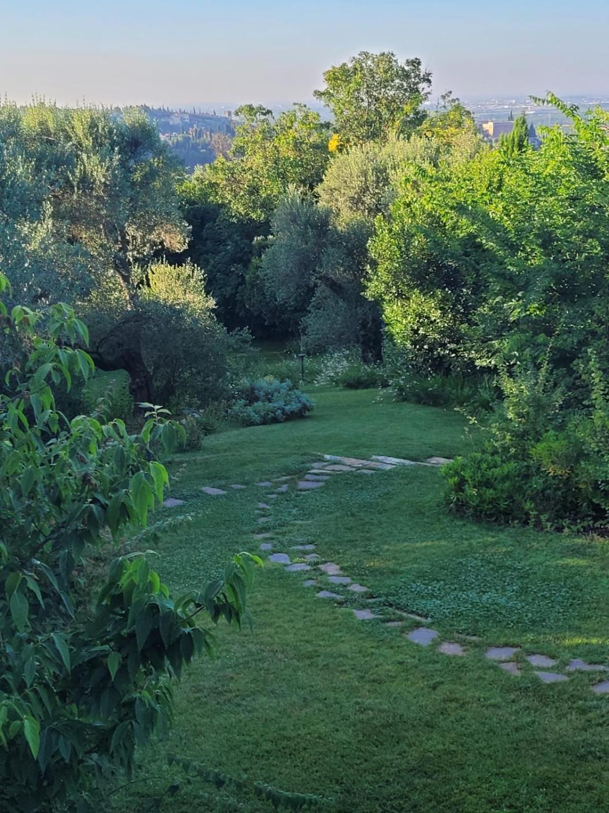 Relais Dei Gelsi&spa