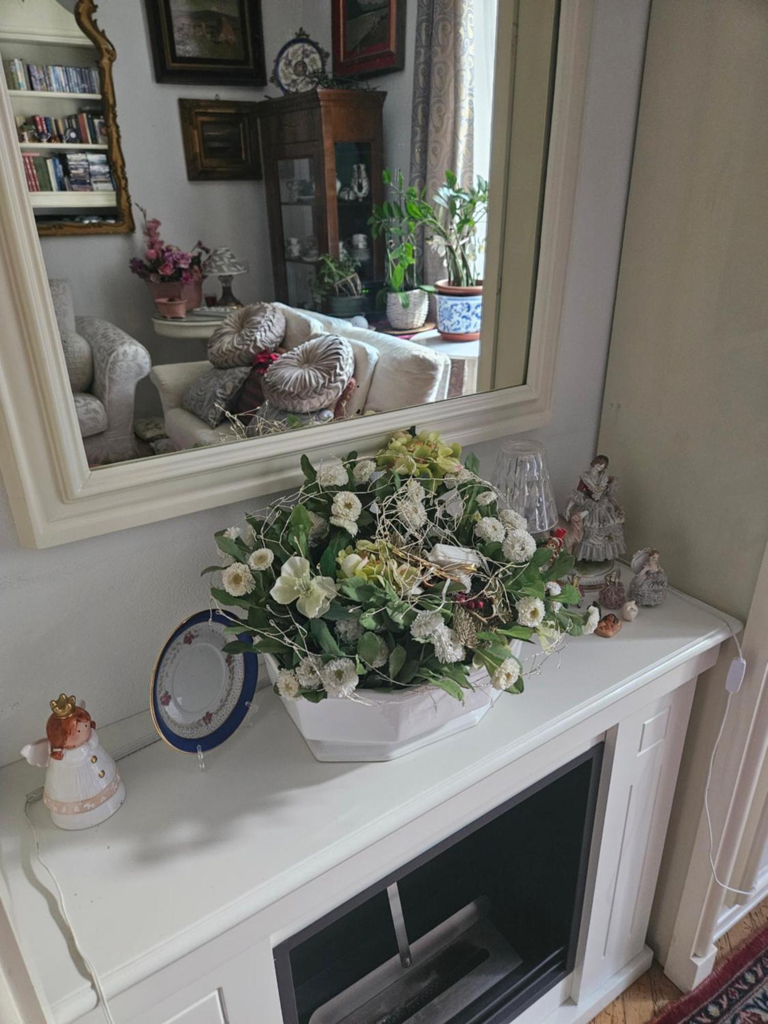 Apartment Heart Of