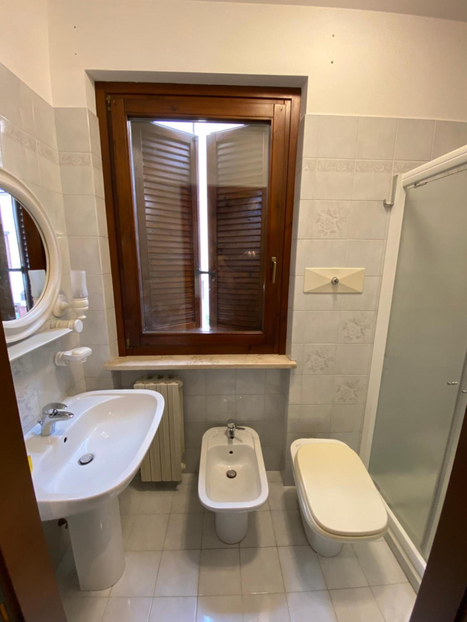 Casa Rina Gasthof Verona