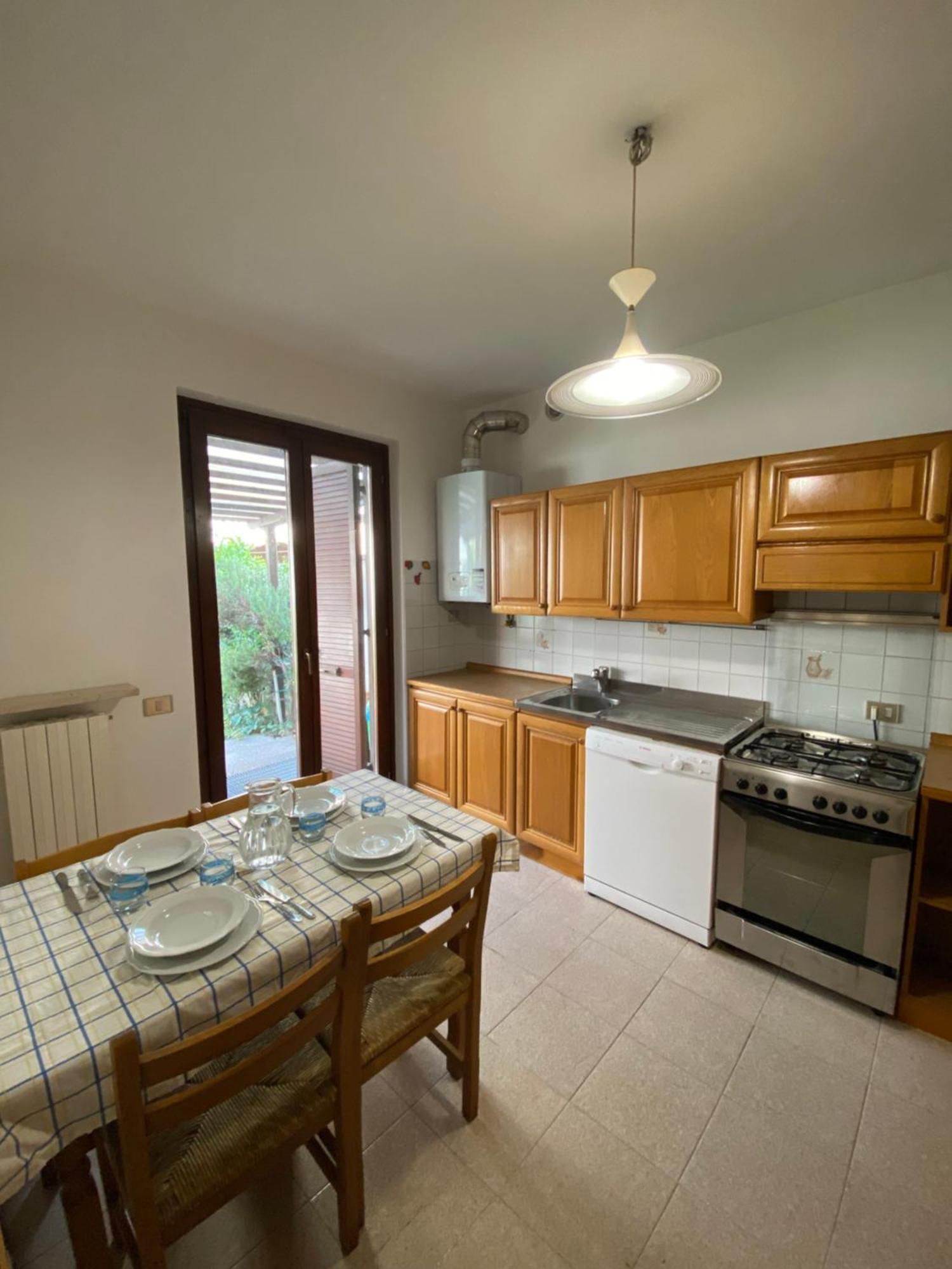 Gasthof Casa Rina