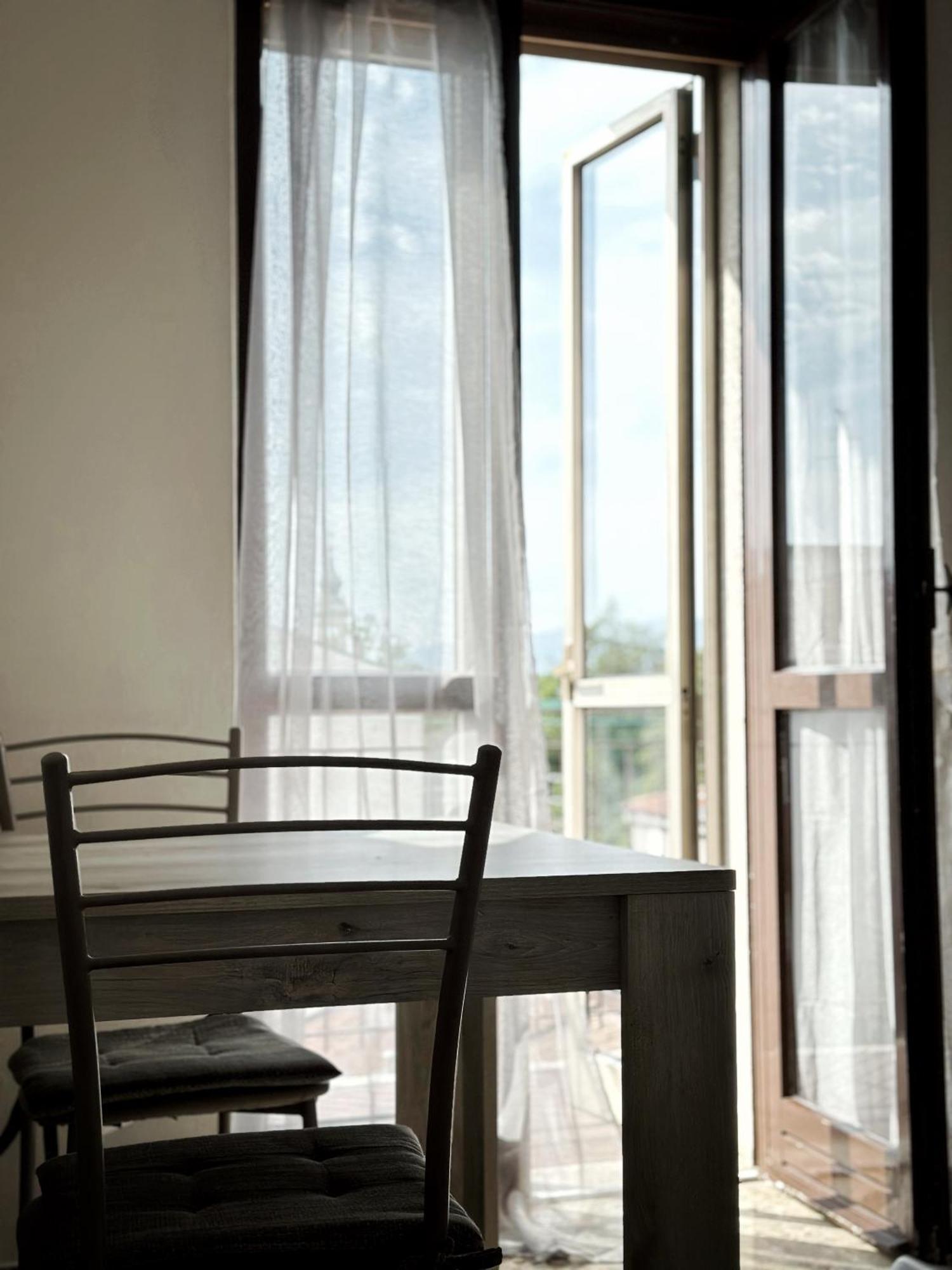 Parisi - Santa Lucia Apartment Verona