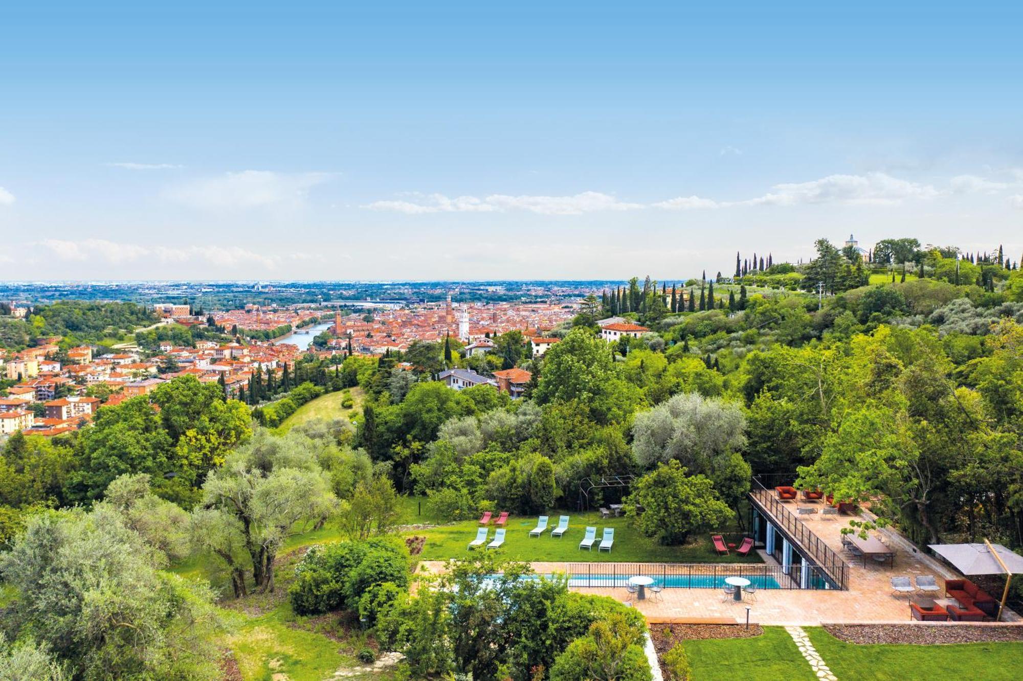 Relais Dei Gelsi&spa Verona