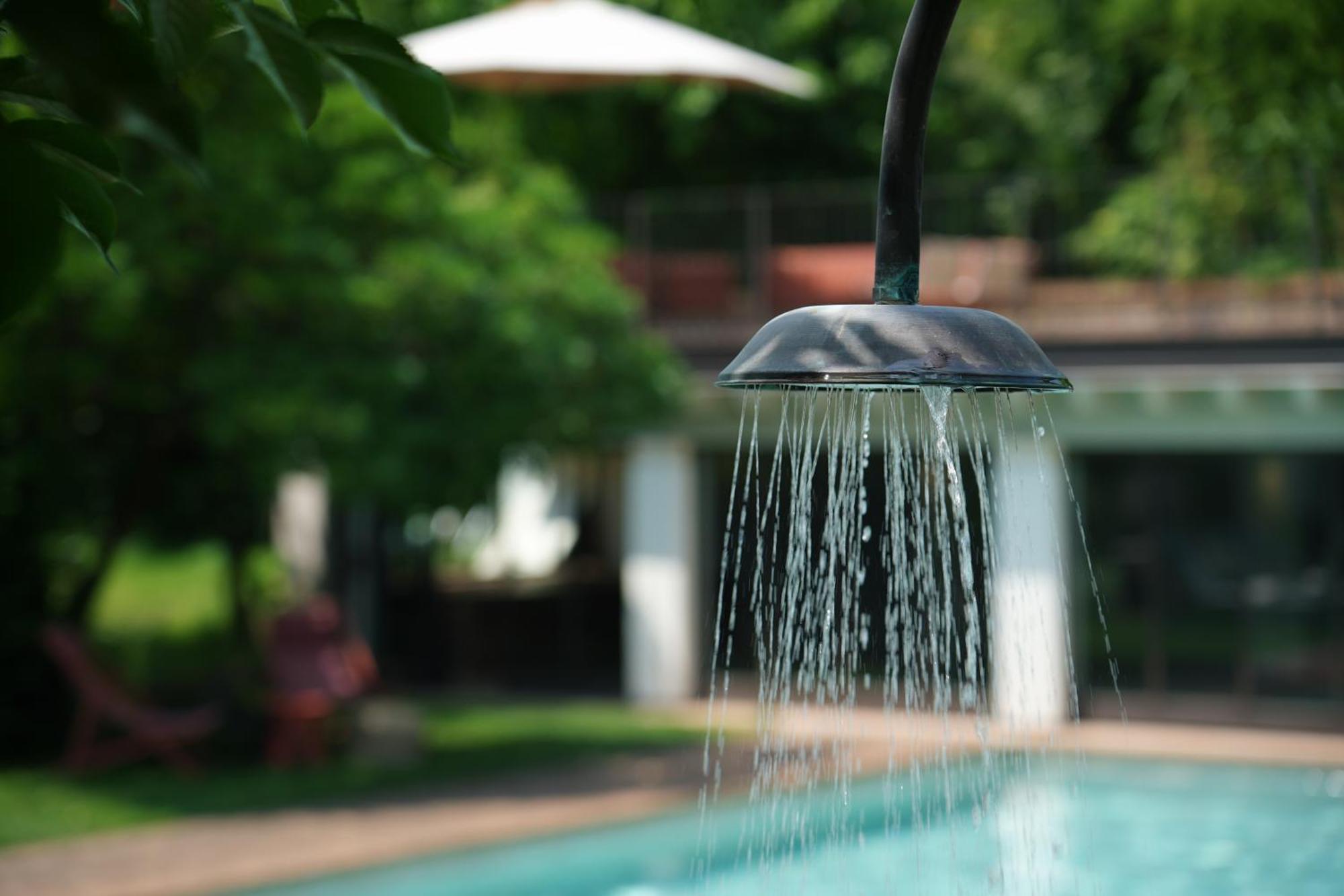 Relais Dei Gelsi&spa Bauernhof
