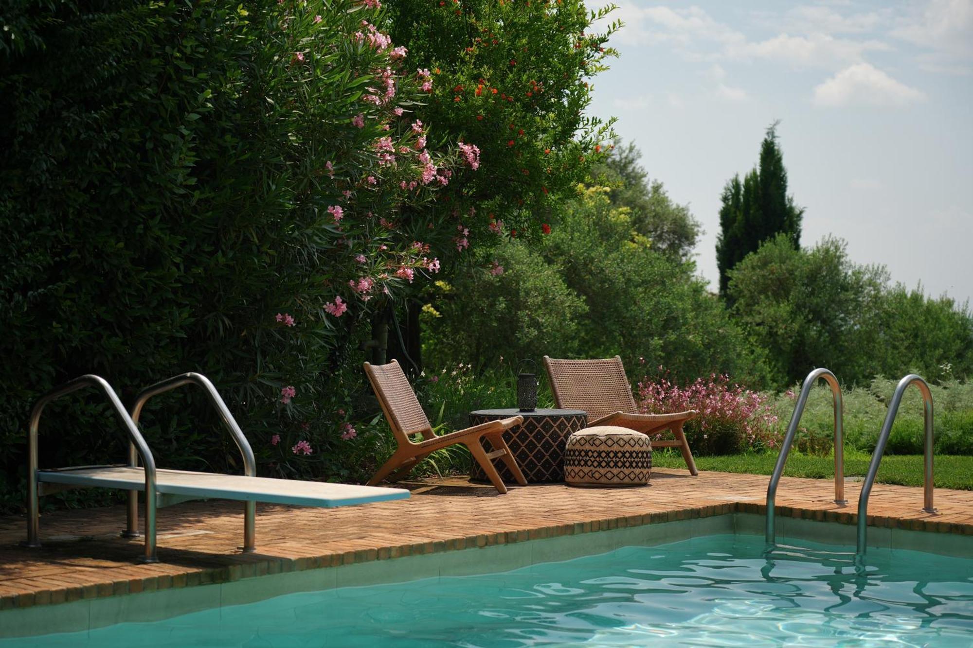 Relais Dei Gelsi&spa Bauernhof *