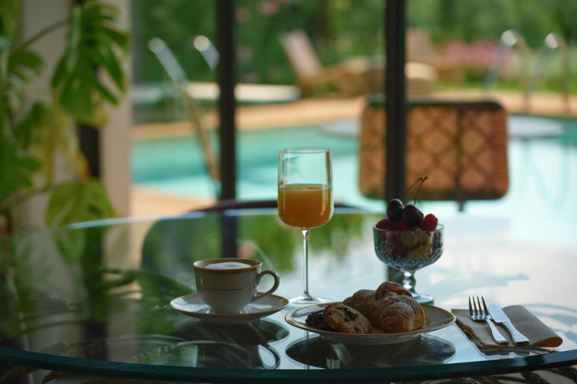 Relais Dei Gelsi&spa Bauernhof