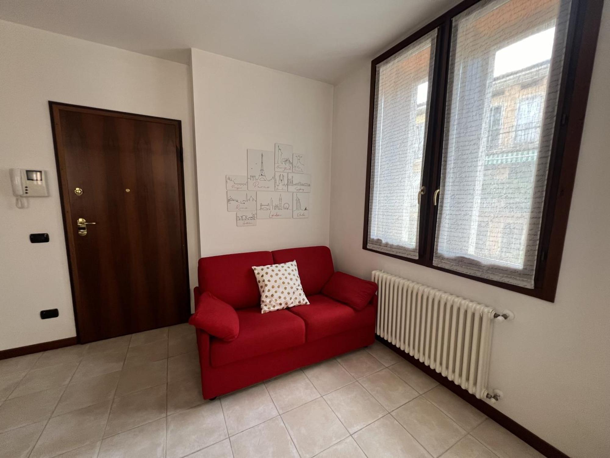 La Casa Di Silvia