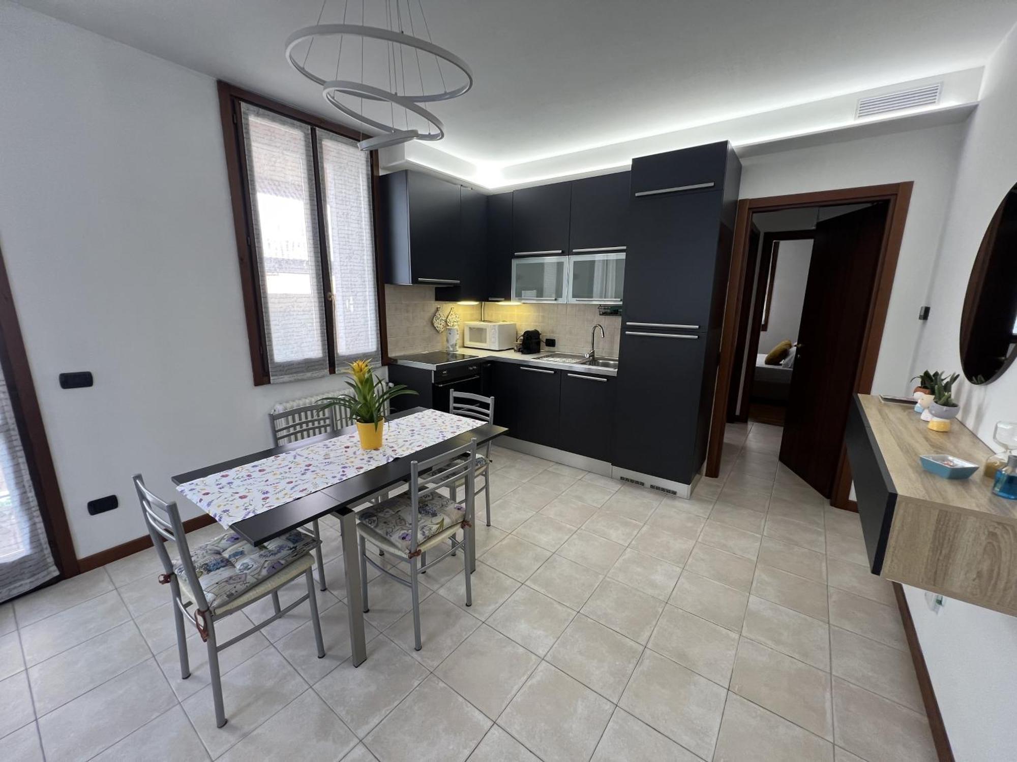 La Casa Di Silvia *