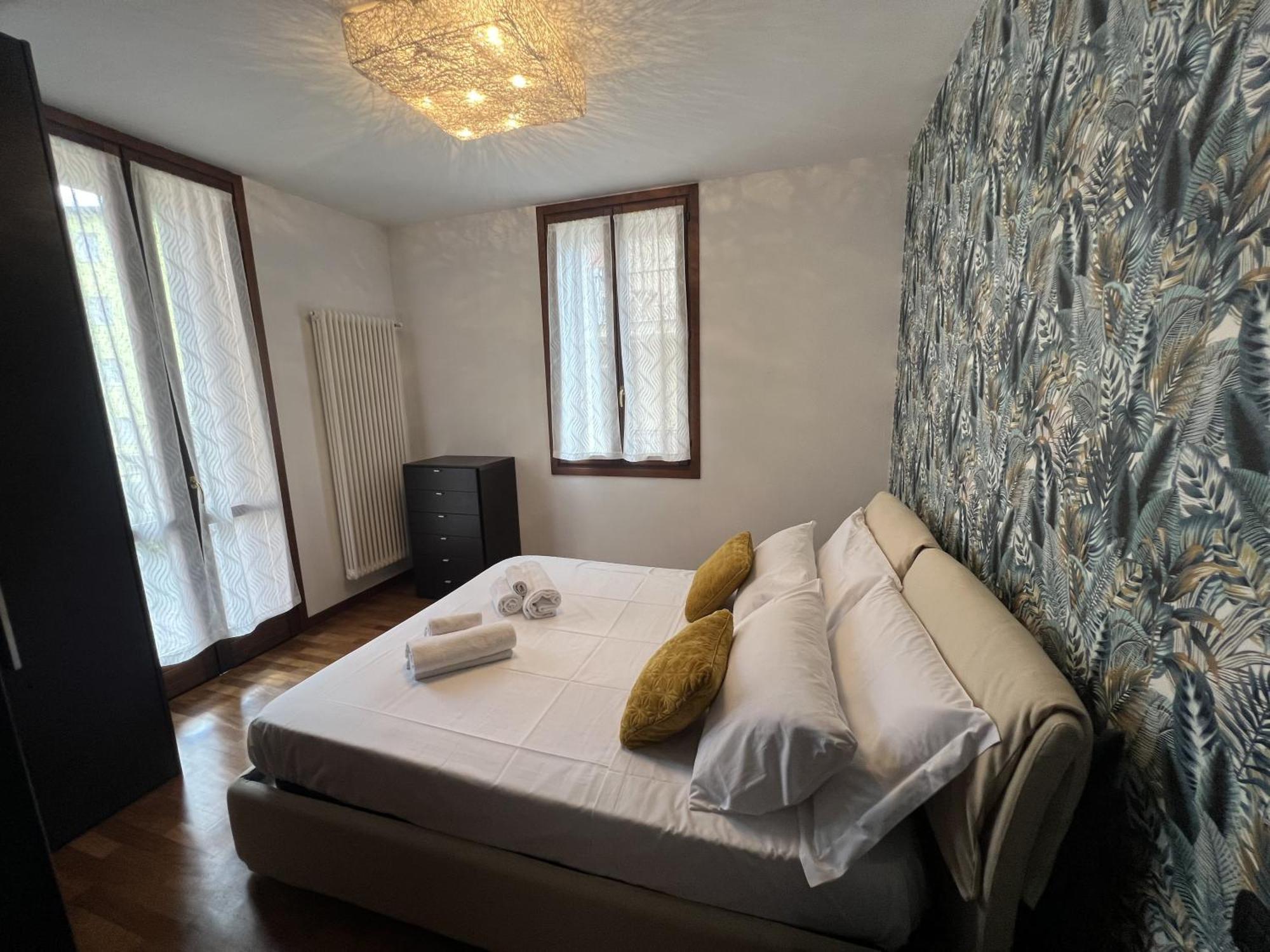 La Casa Di Silvia